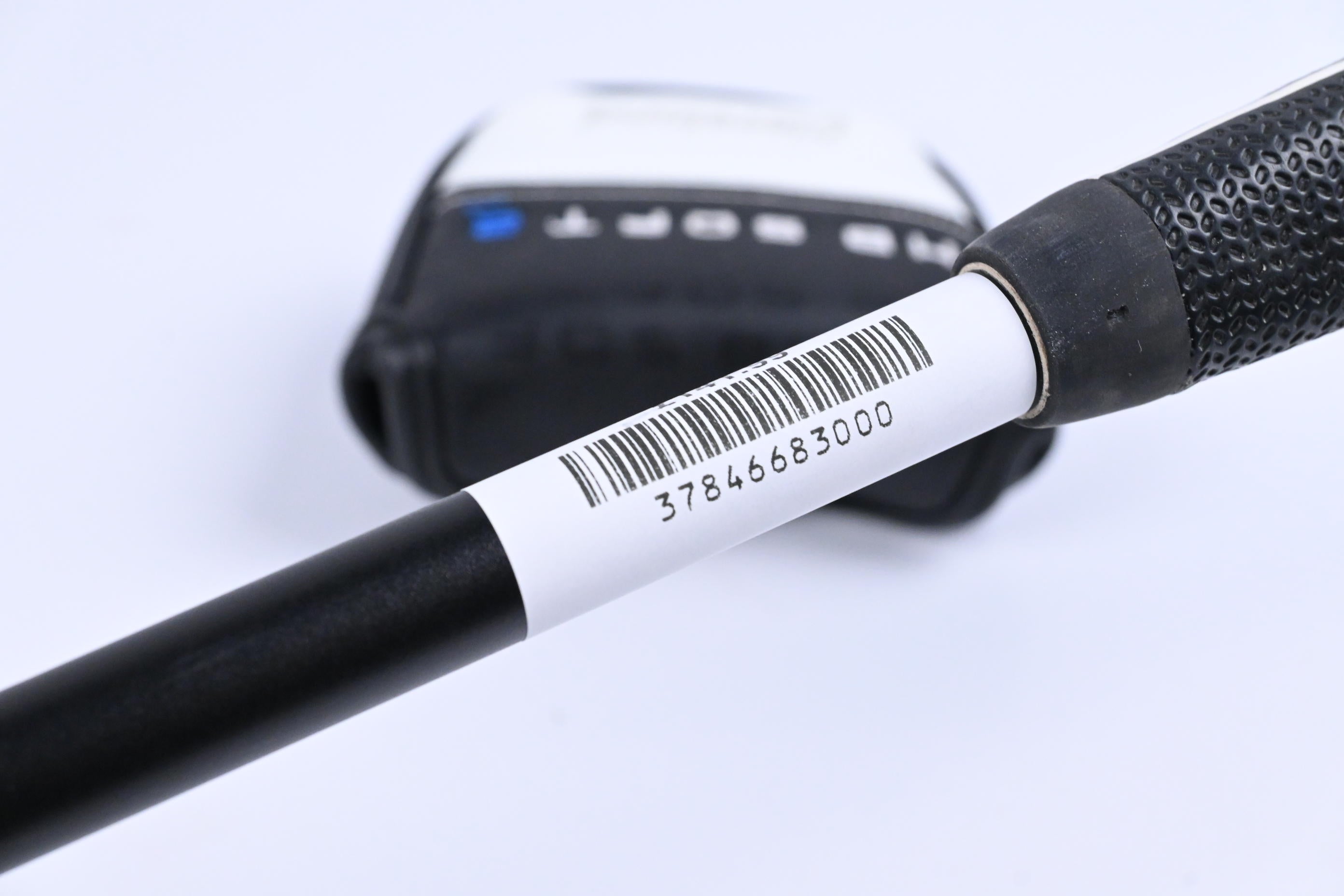 Cleveland HB Soft 2 Black Satin 15 Putter / 35 Inch