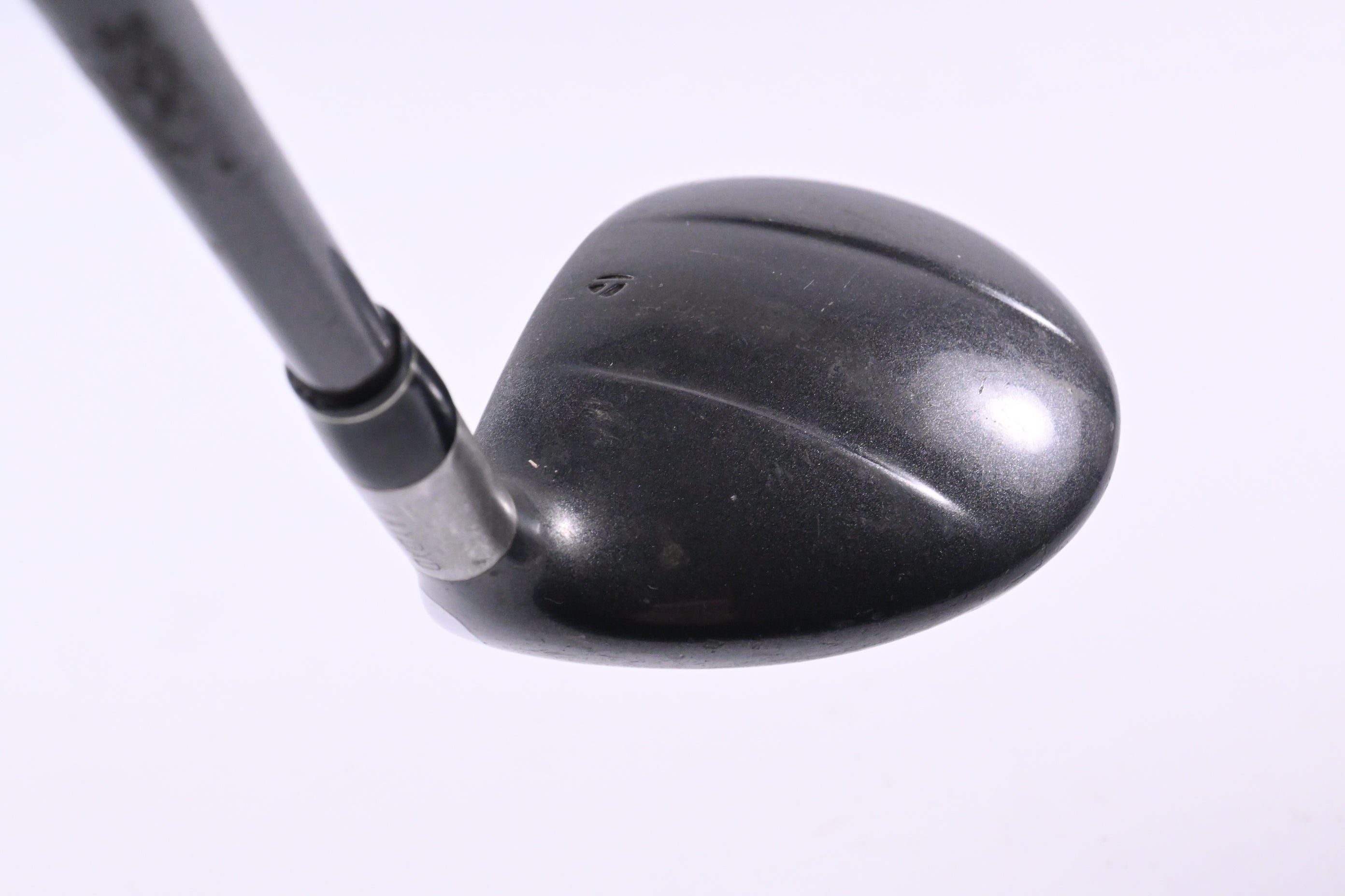 Taylormade 200 Steel #3 Wood / 15 Degree / Regular Flex Taylormade 80 Shaft