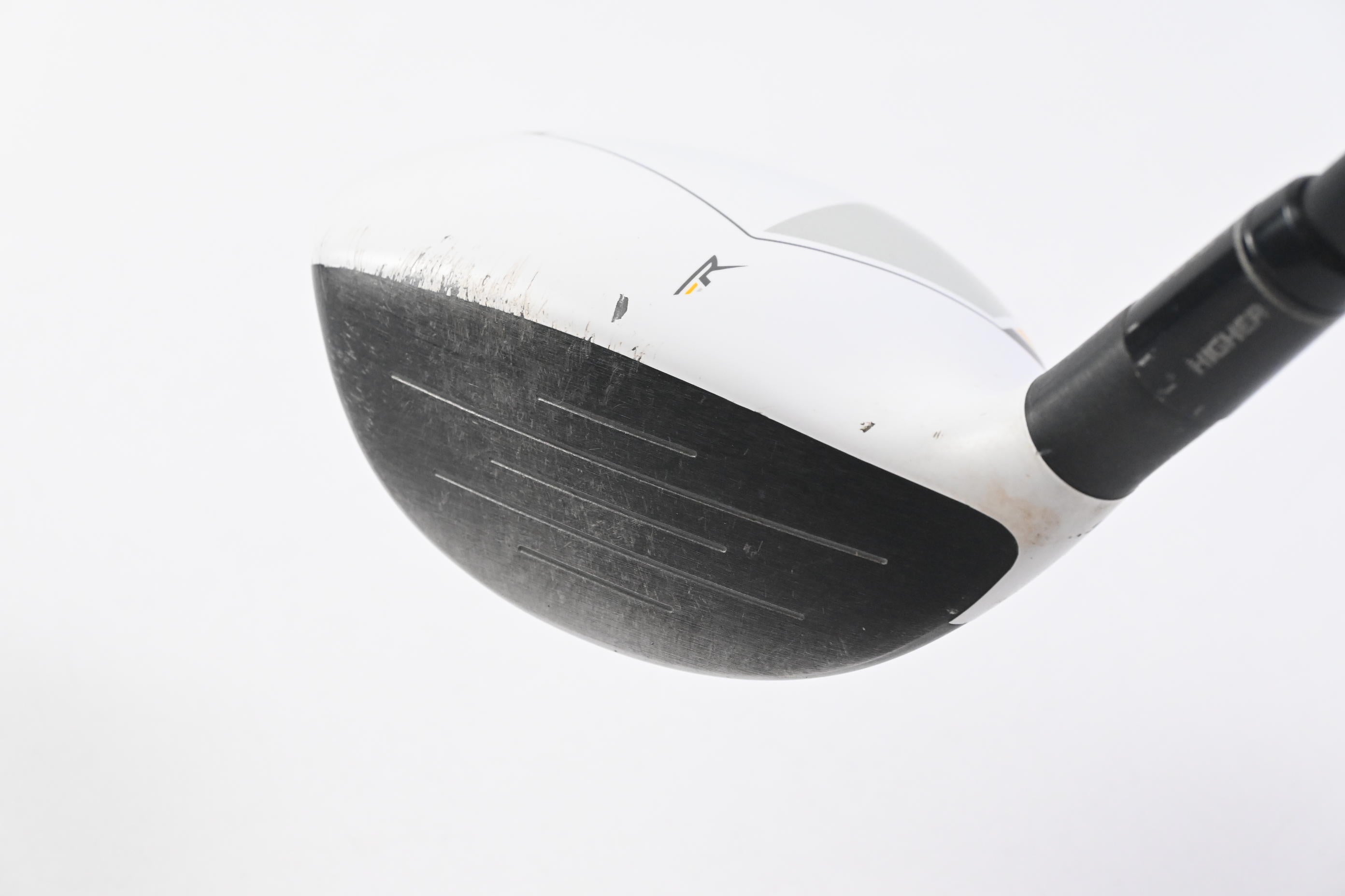 Taylormade RBZ Stage 2 Tour #5 Wood / 18.5 Degree / Regular Flex Rocketfuel 70