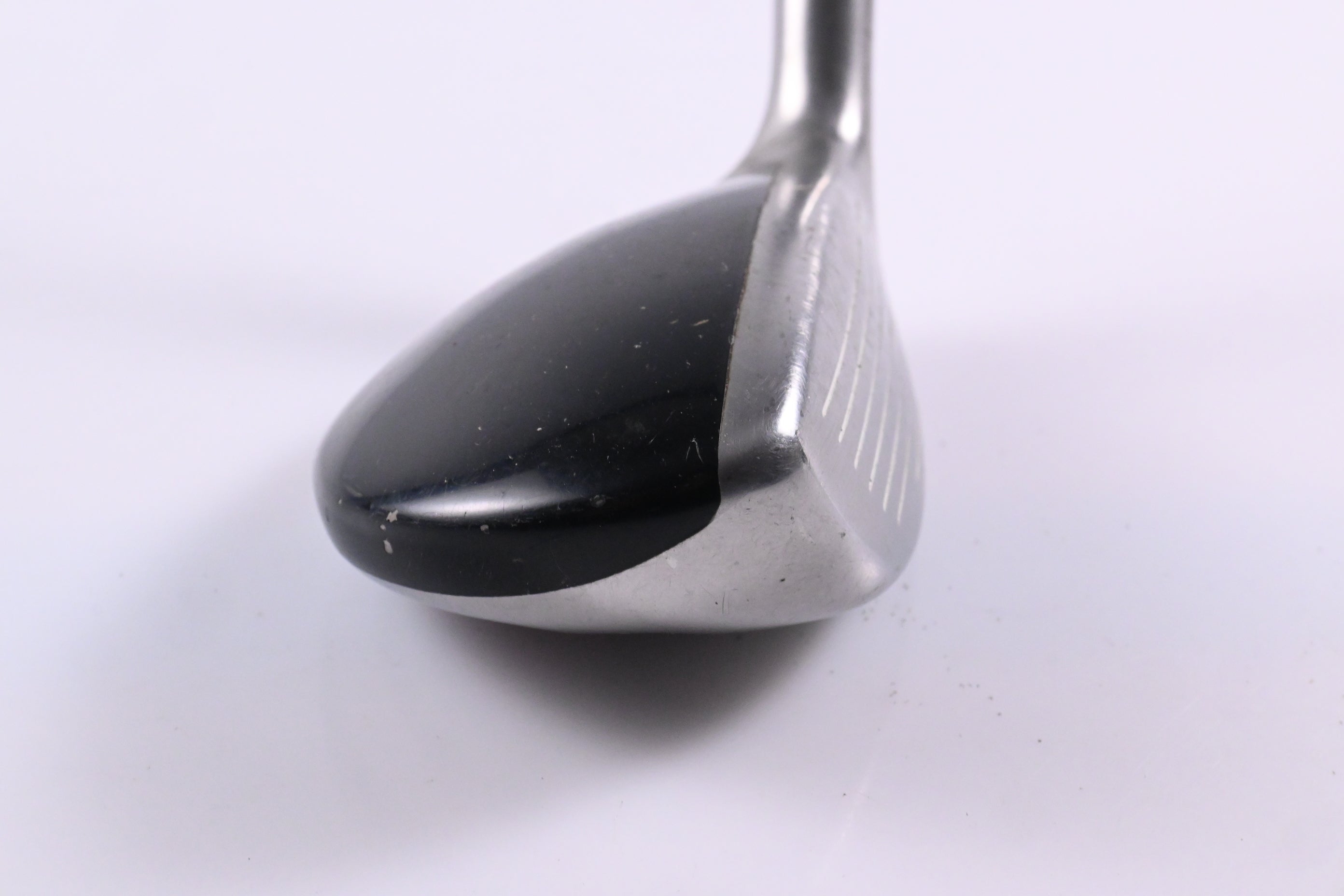 Ping i15 #3 Hybrid / 20 Degree / Regular Flex Ping TFC 700 Shaft
