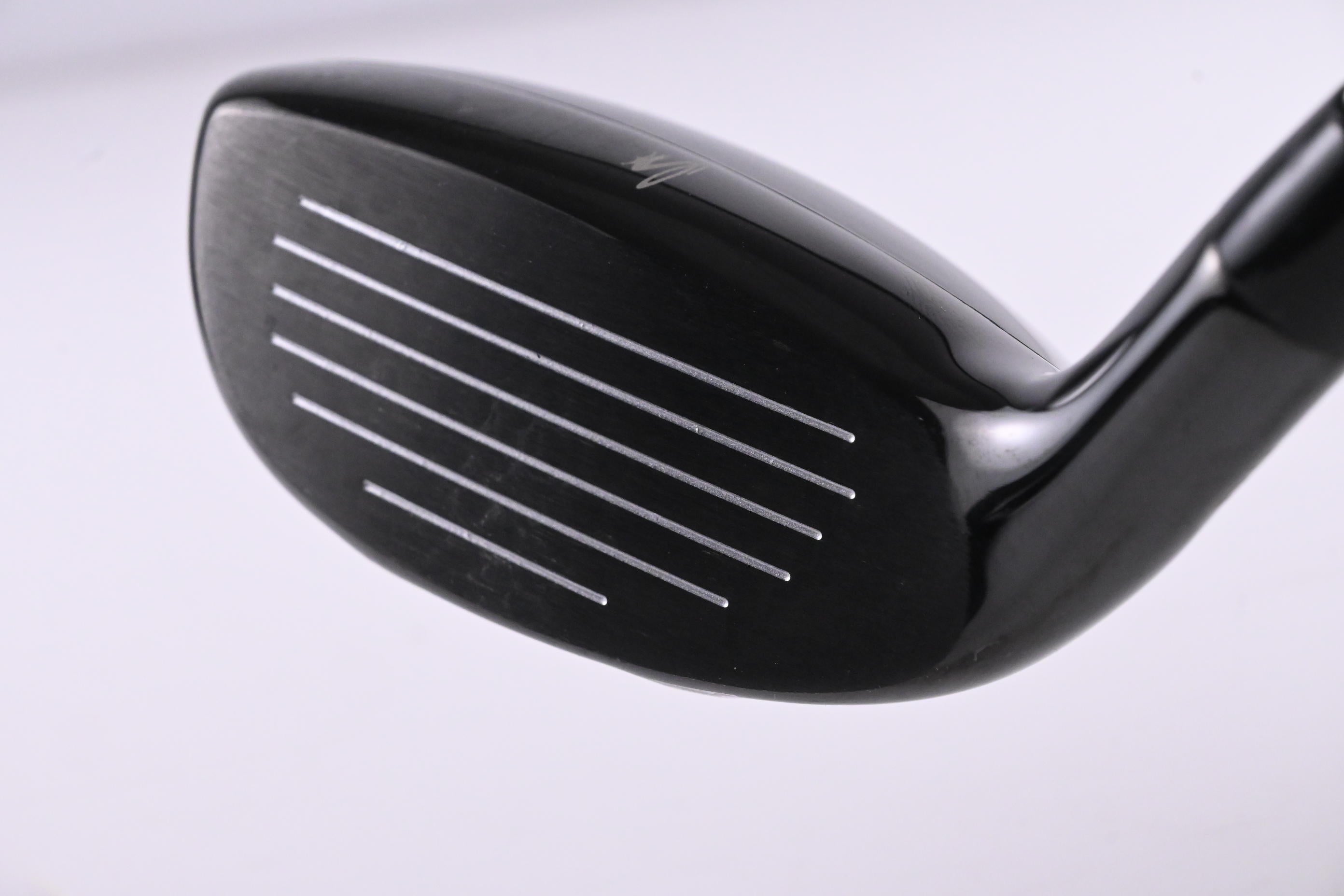 Cobra T-Rail 2023 #5 Hybrid / 23 Degree / Regular Flex Cobra Ultralite 50 Shaft