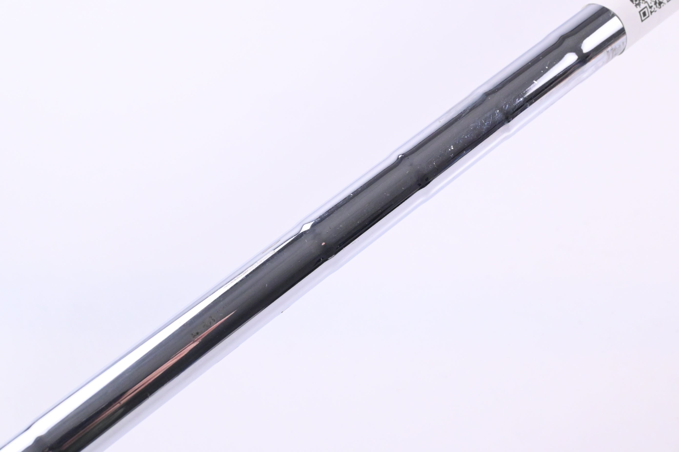 Mizuno T-Zoid Fli-Hi Utility #3 Iron / 21 Degree / Regular Flex Steel Shaft