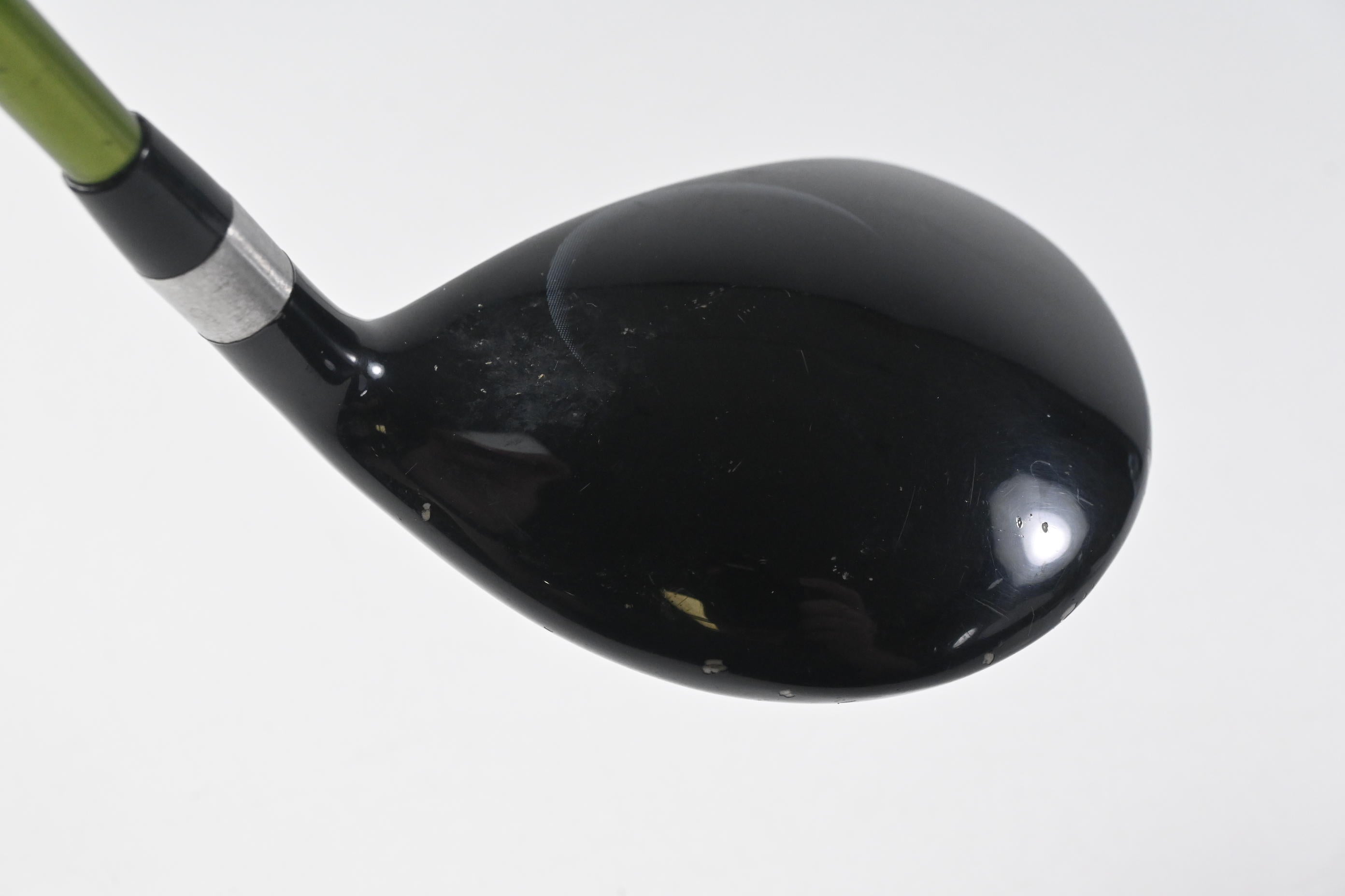 Ping G5 #3 Wood / 15 Degree / Regular Flex Aldila NV 75 Shaft