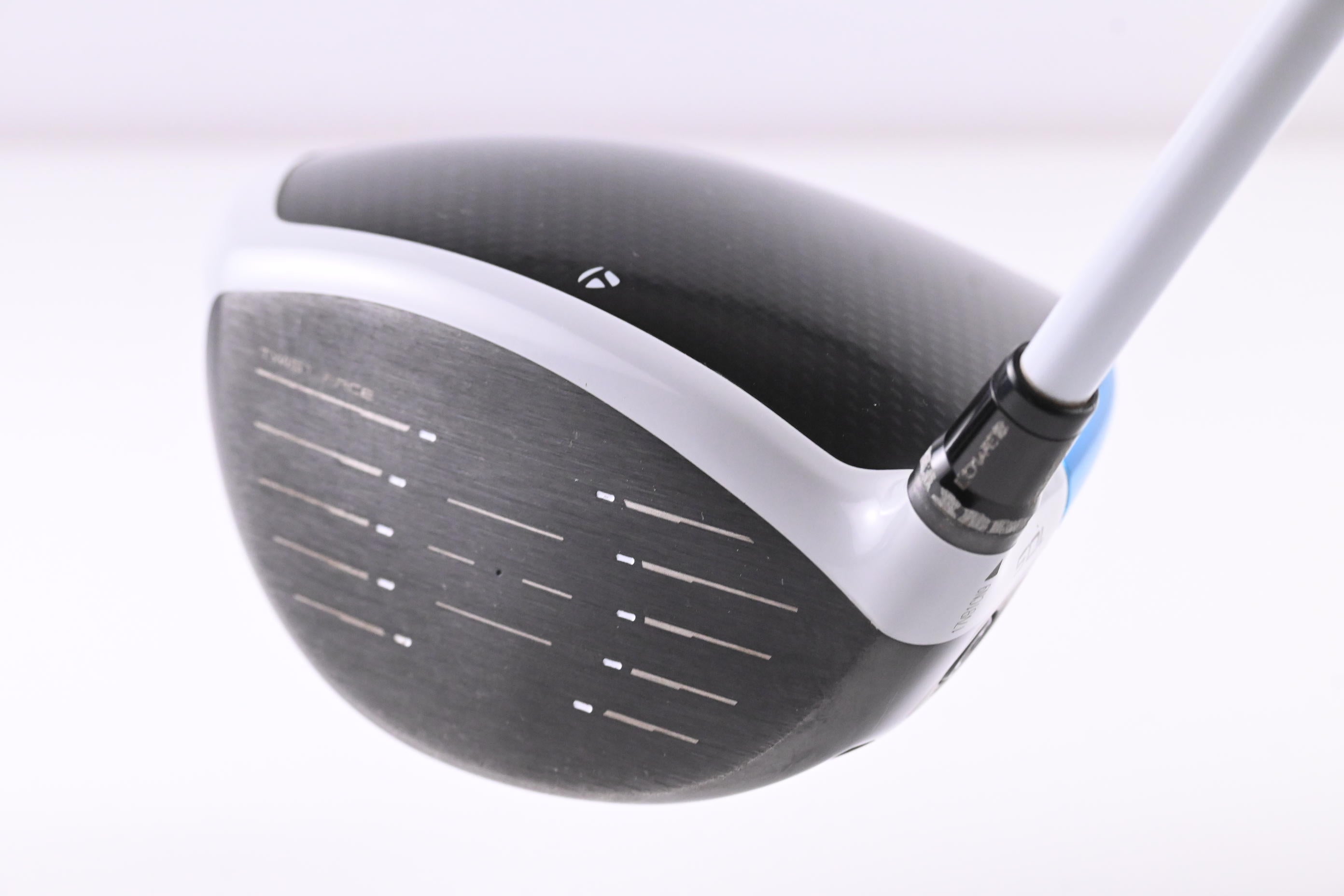 Taylormade SIM2 Max D Driver / 10.5 Degree / Regular Flex Fujikura Air Speeder