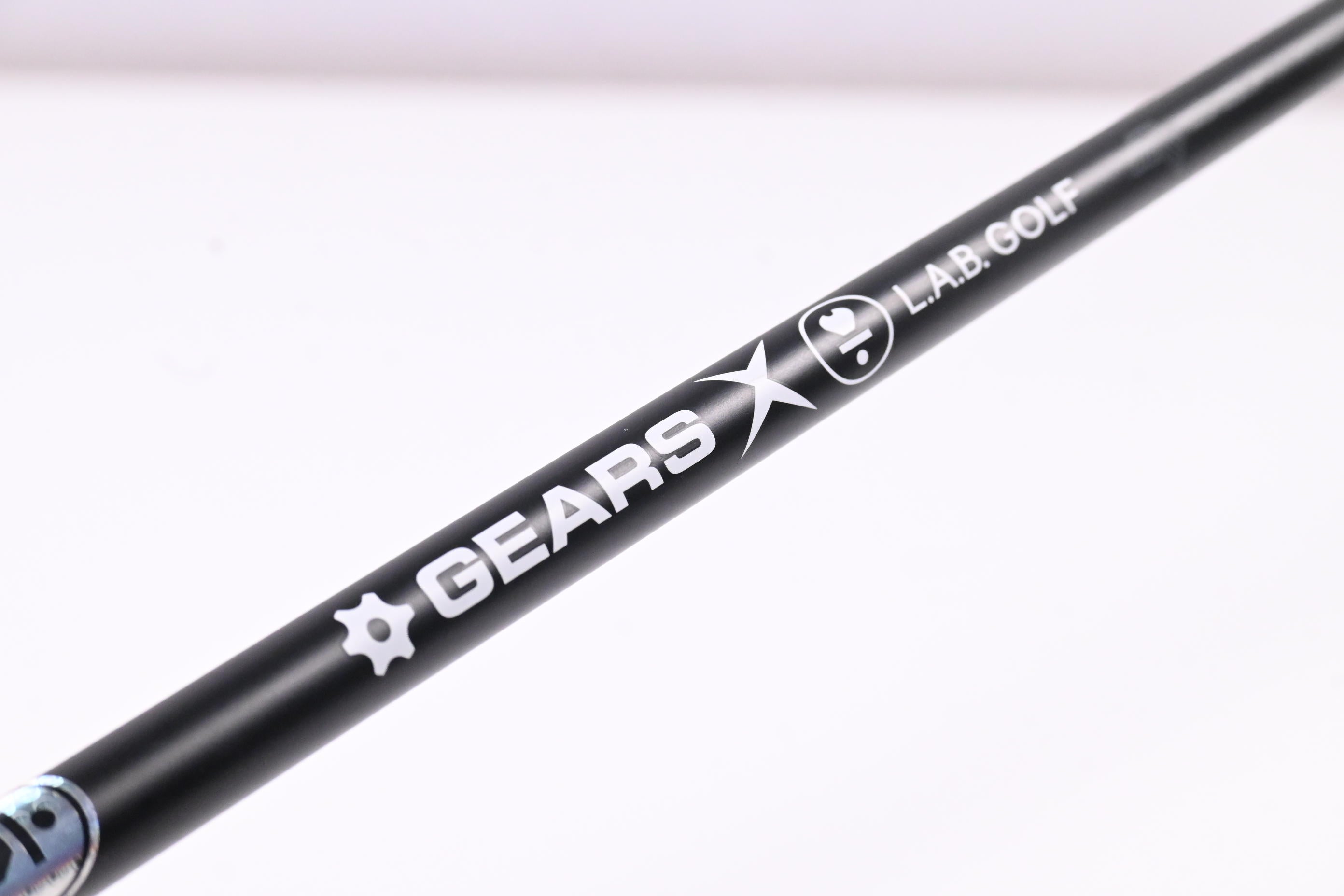 L.A.B. Golf LINK2.2 HS Putter / 34 Inch / Gears Seamless X L.A.B. Golf
