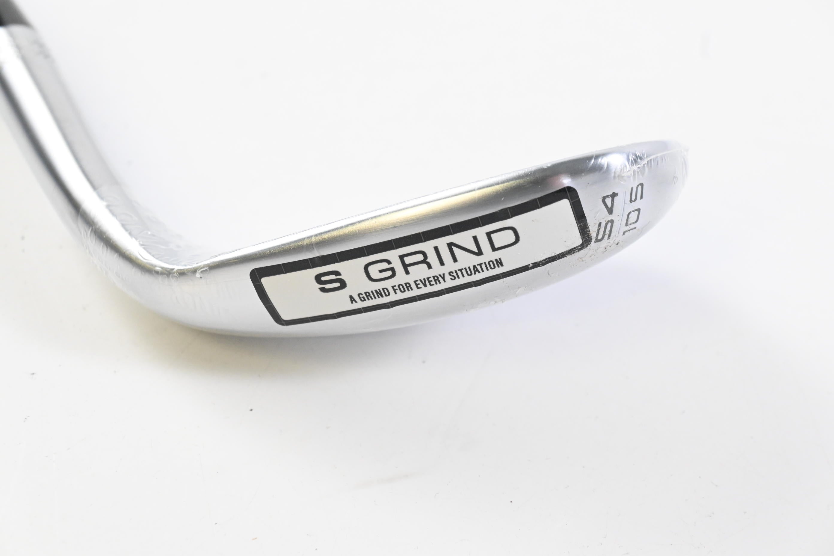 Left Hand Callaway Opus SP Sand Wedge / 54 Degree / Stiff Flex Dynamic Gold S200