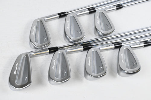 Mizuno Pro S-3 Irons / 4-PW / X Flex N.S Pro Modus3 Tour 120 Shaft