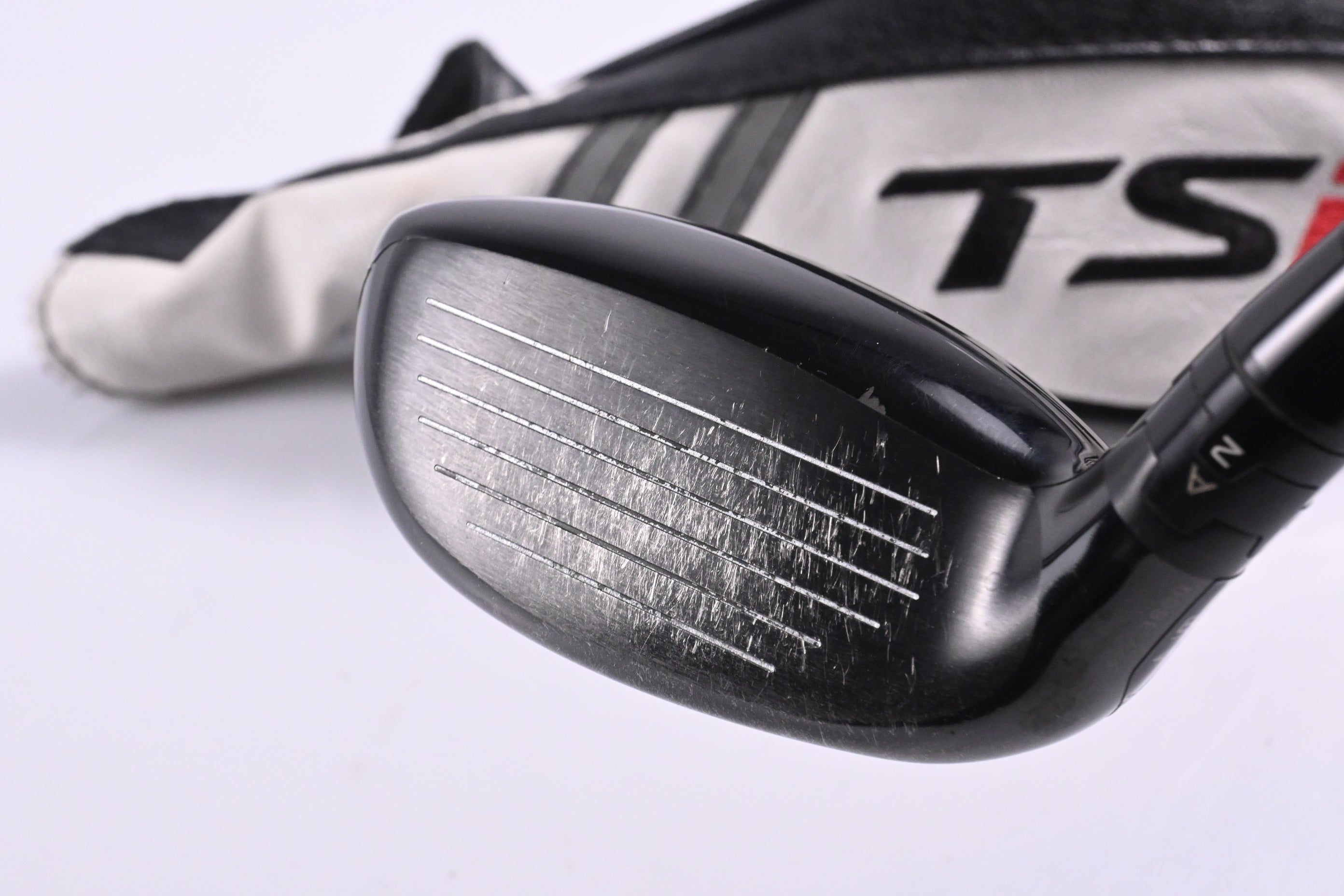 Ladies Titleist TSi1 #7 Hybrid / 29 Degree / Ladies Flex Aldila Ascent 40 Shaft