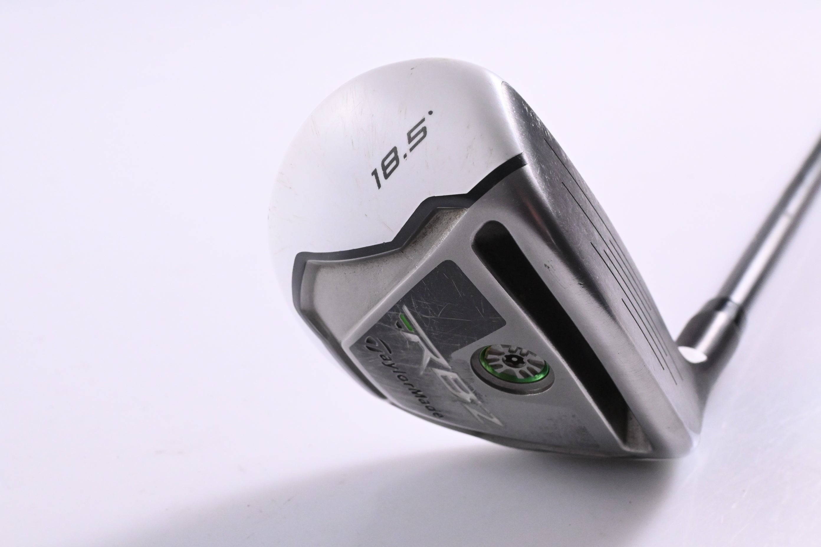 Taylormade RBZ Tour #3 Hybrid / 18.5 Degree / Stiff Flex RBZ 85 Shaft