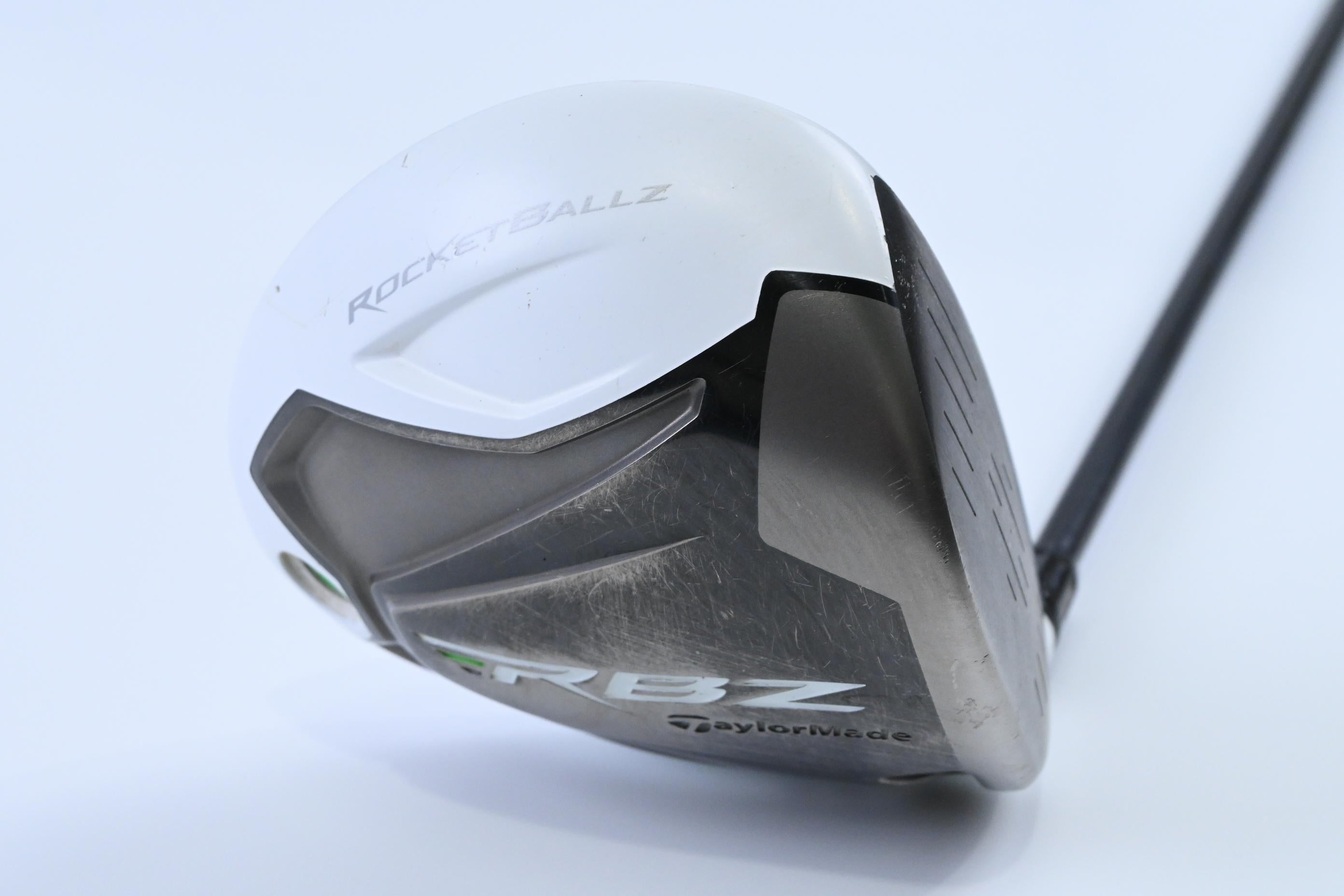 Junior Taylormade RBZ Driver / 9.5 Degree / Regular Flex Dunlop Tour TP11 Shaft