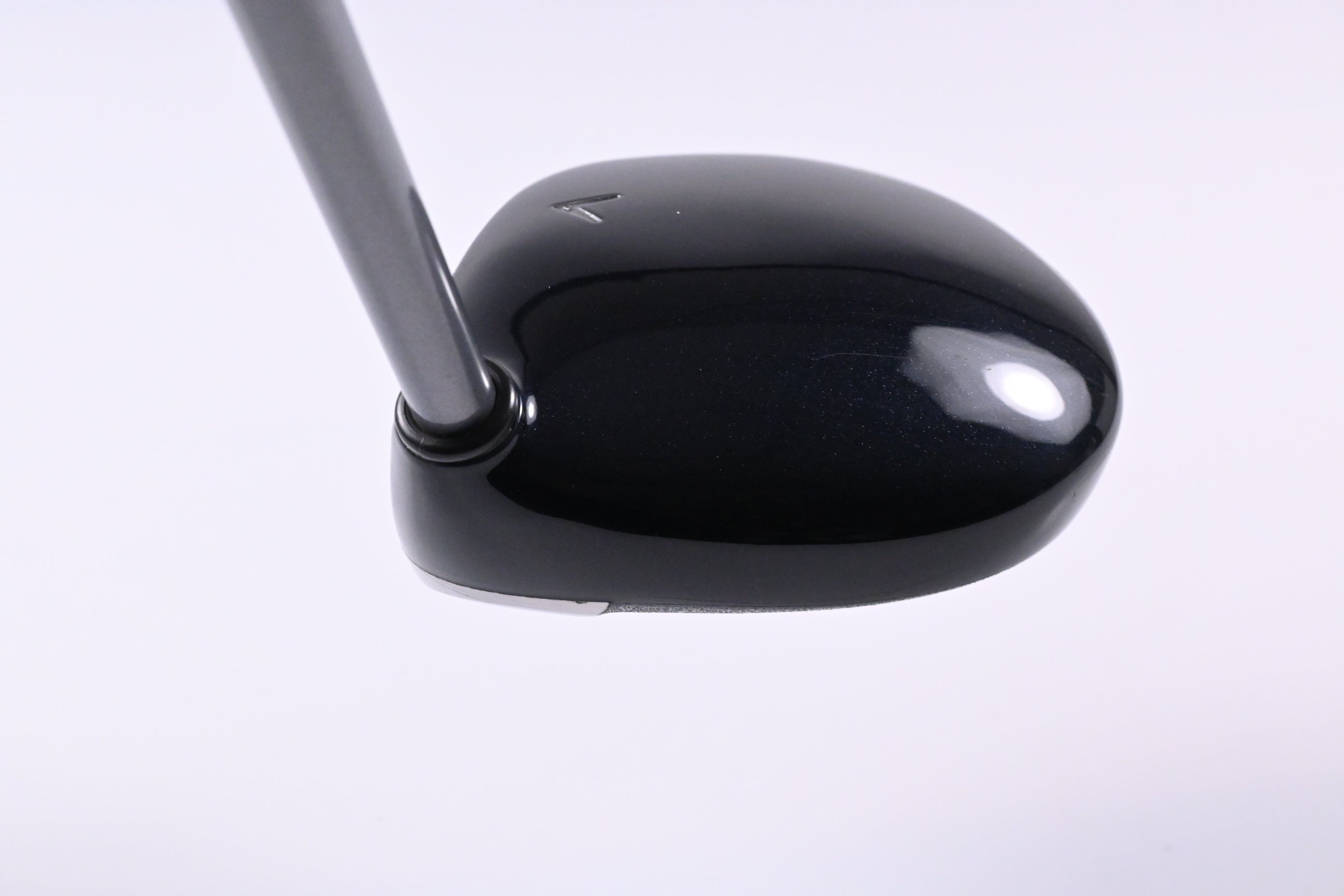 Callaway Steelhead Plus Driver / 9 Degree / Regular Flex Steelhead Plus Shaft