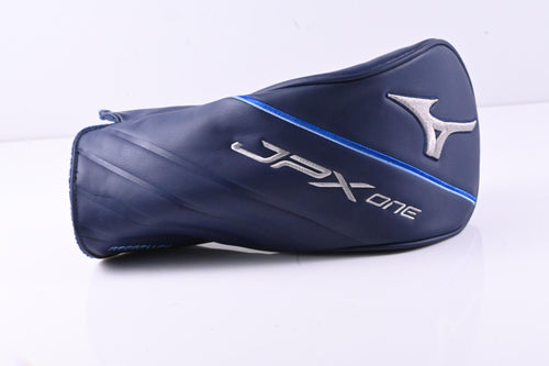 Mizuno JPX One Driver / 9 Degree / Stiff Flex Tensei 1K Blue 65 Shaft