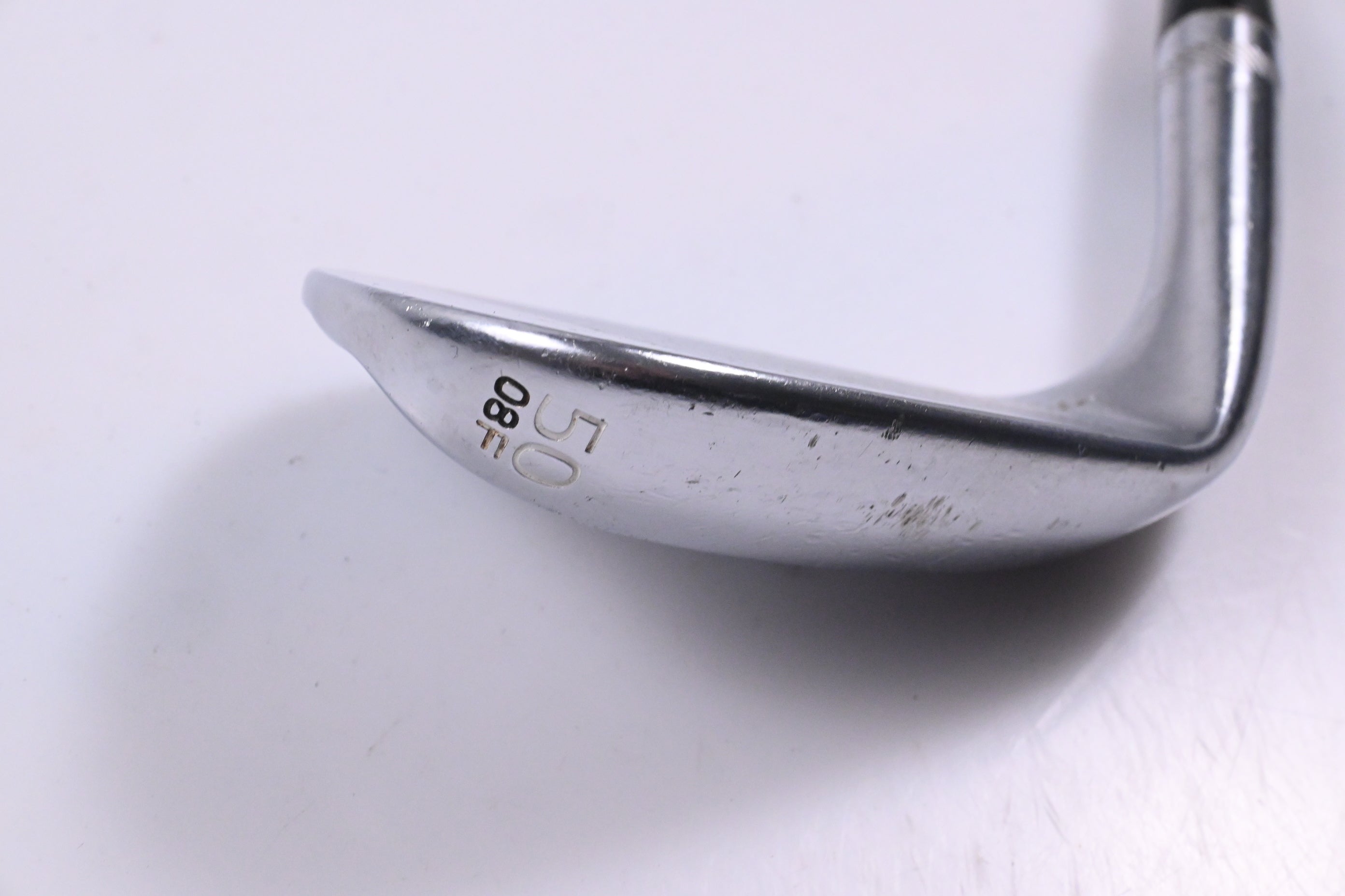 Titleist Vokey SM7 Gap Wedge / 50 Degree / Wedge Flex Titleist Vokey Shaft
