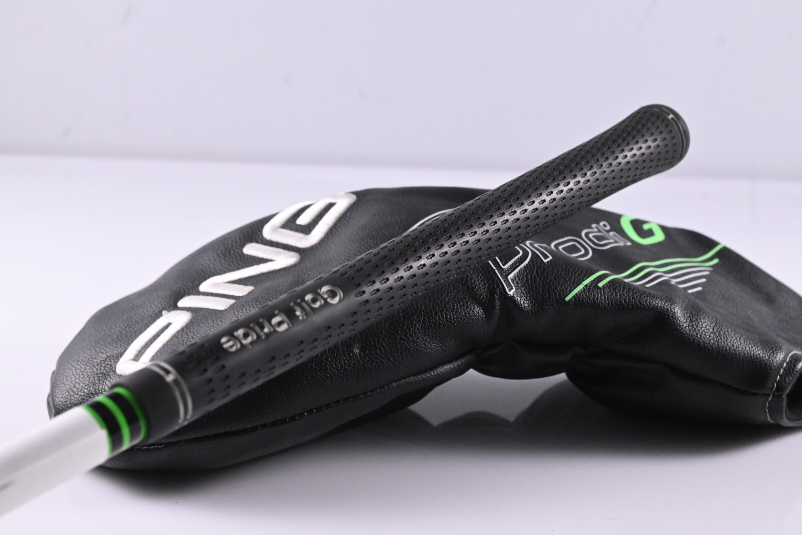 Junior Ping Prodi G Junior Driver / 15 Degree / Regular Flex Ping Prodi G Shaft