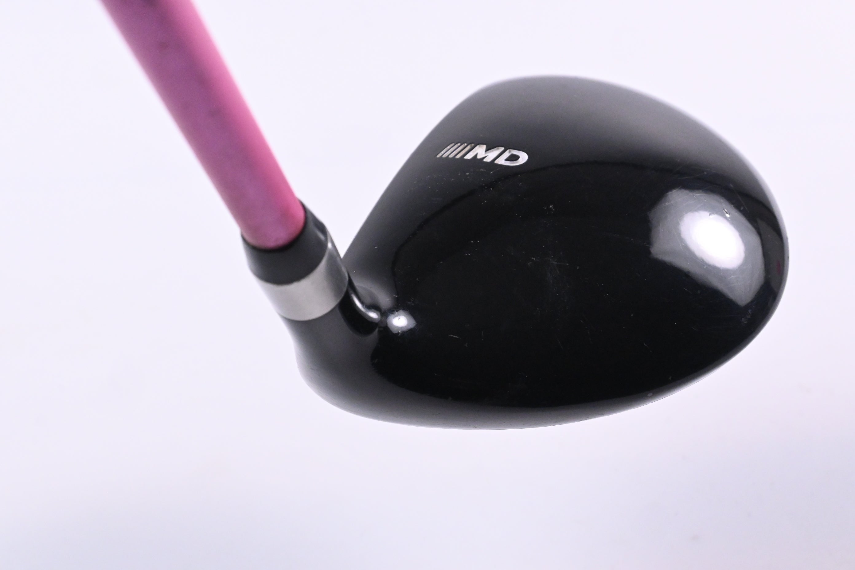 Ladies MD Golf Superstrong Lady #5 Wood / 18 Degree / Ladies Flex Proforce 65