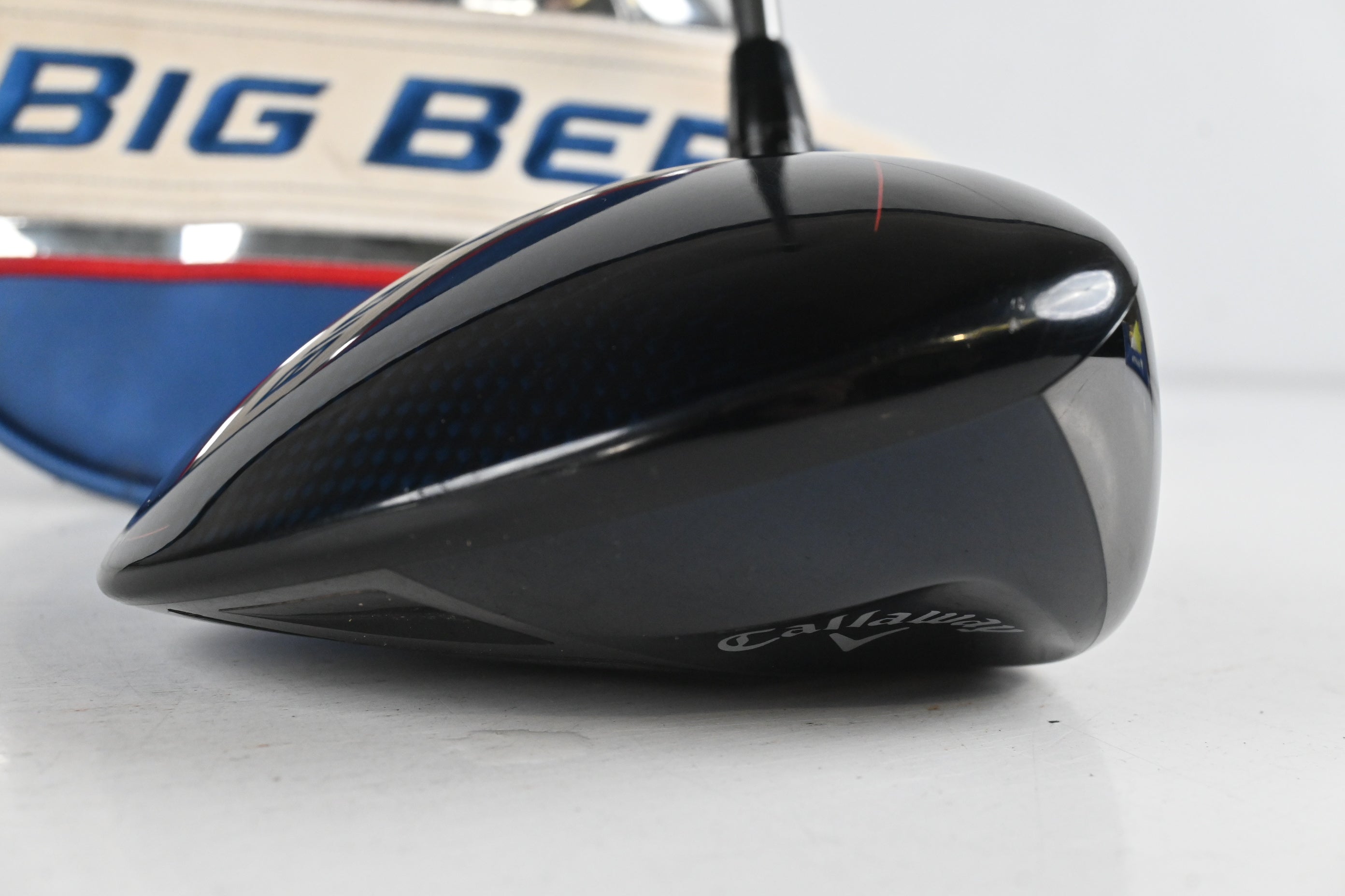 Callaway Big Bertha B21 Driver / 10.5 Degree / Regular Flex Callaway RCH 65