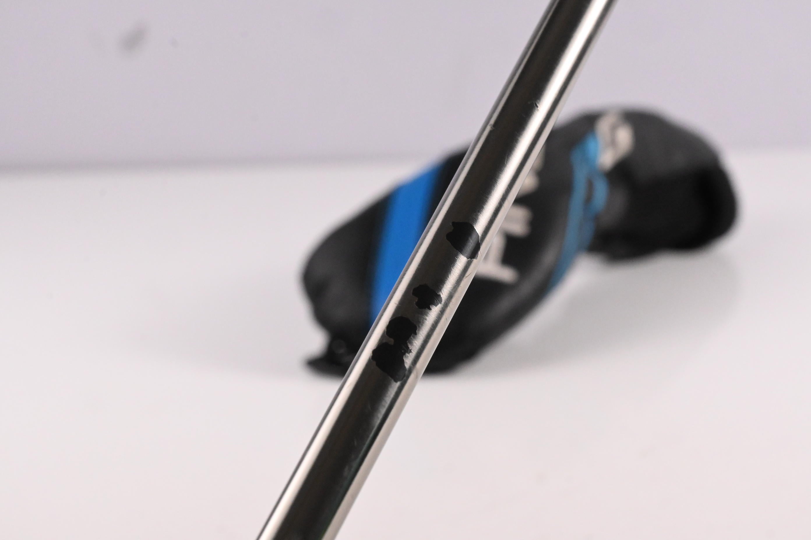 Ping G Series #2 Hybrid / 17 Degree / X-Flex Ping Tour 90 Shaft