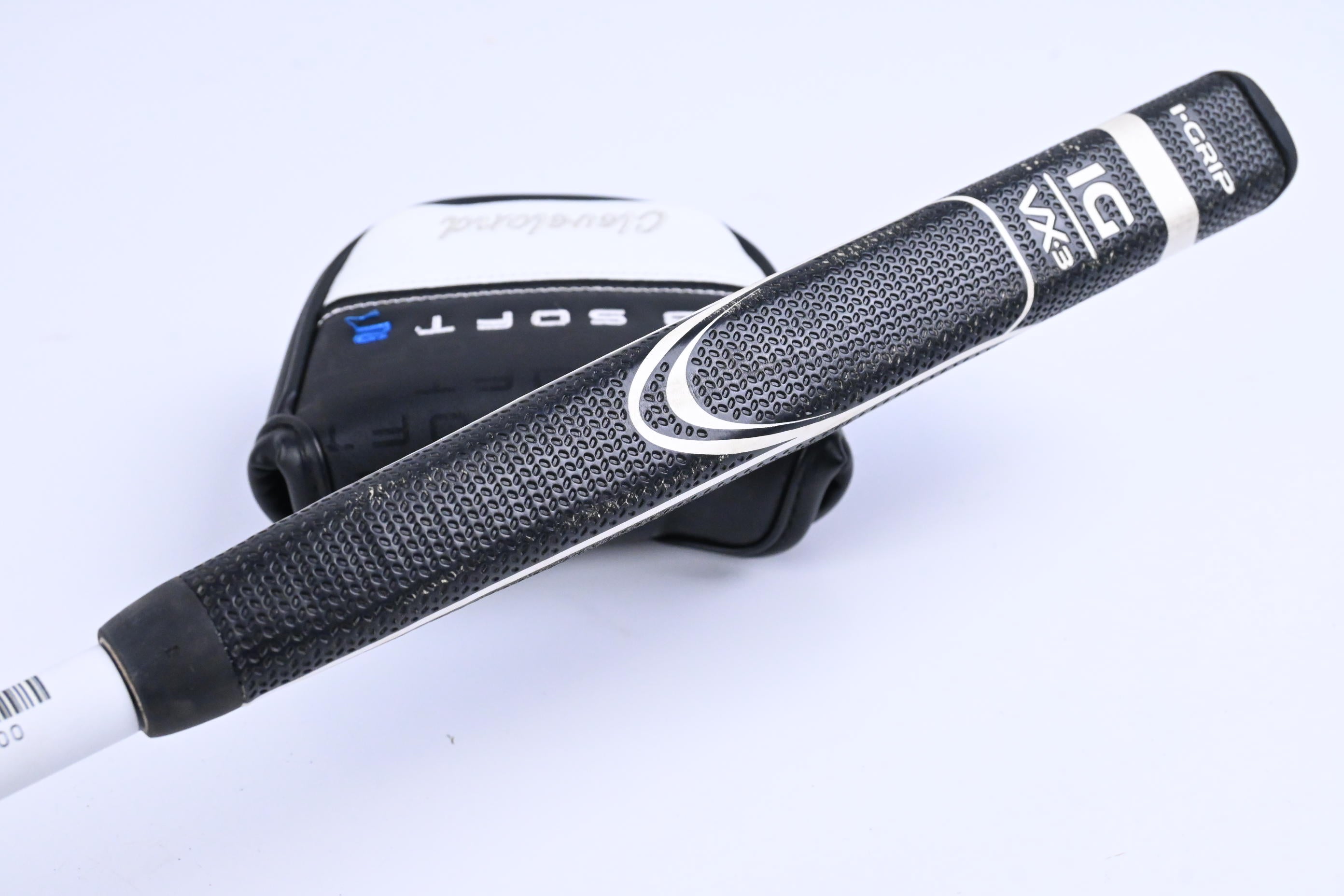 Cleveland HB Soft 2 Black Satin 15 Putter / 35 Inch