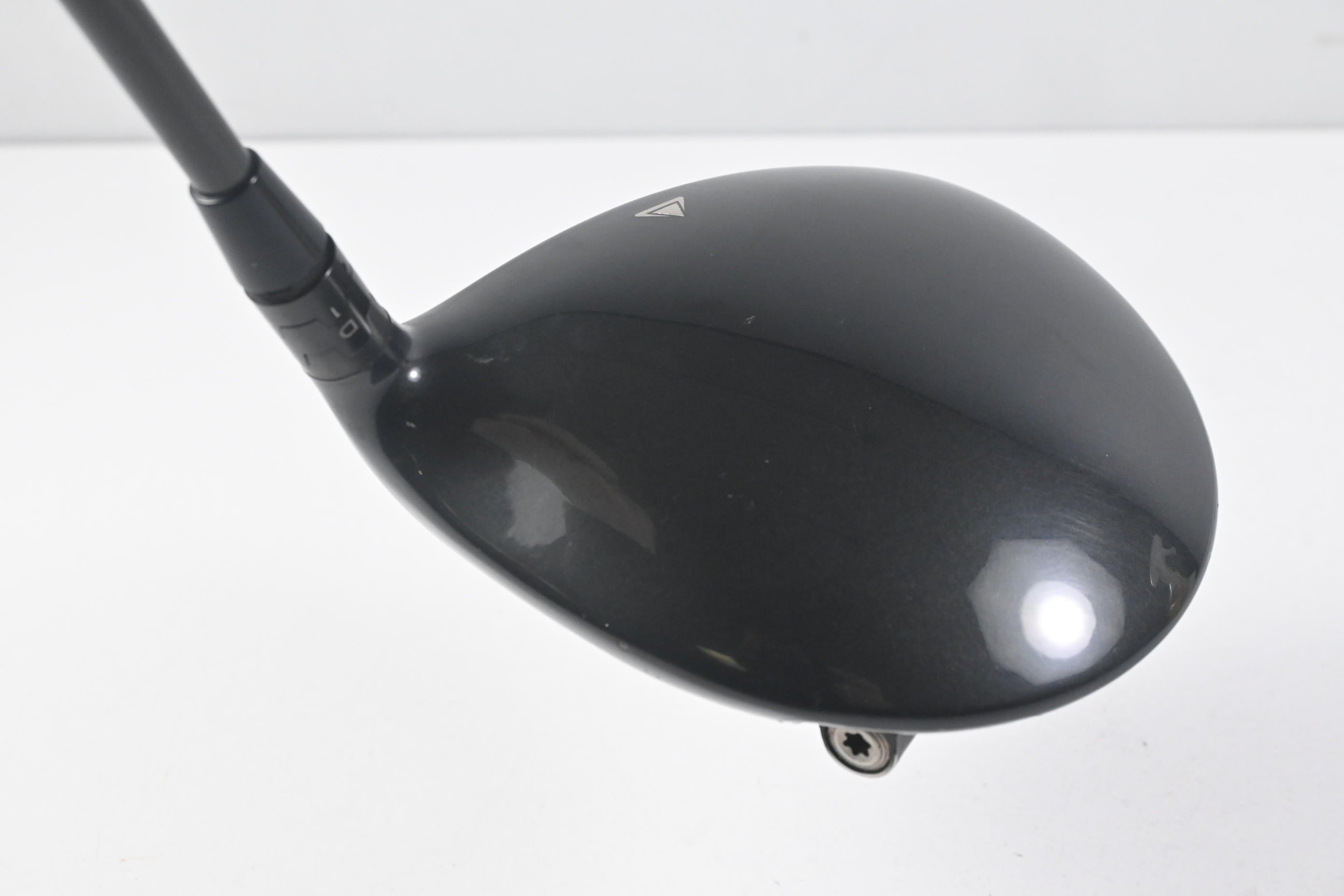 Titleist 917 D2 Driver / 10.5 Degree / Regular Flex Diamana M+50 Shaft