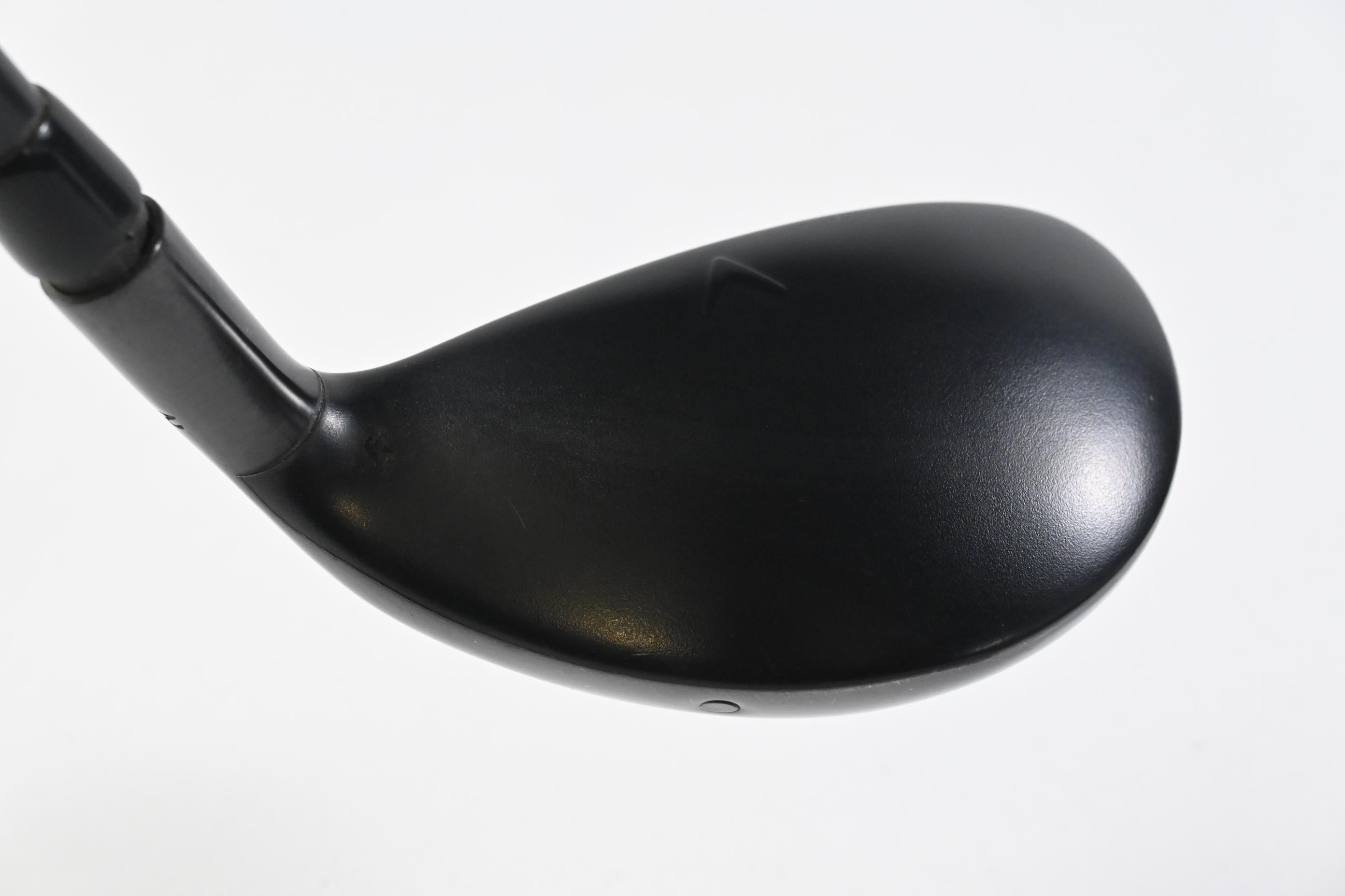 Callaway XR #4 Hybrid / 22 Degree / Regular Flex Project X San Diego 58 Shaft