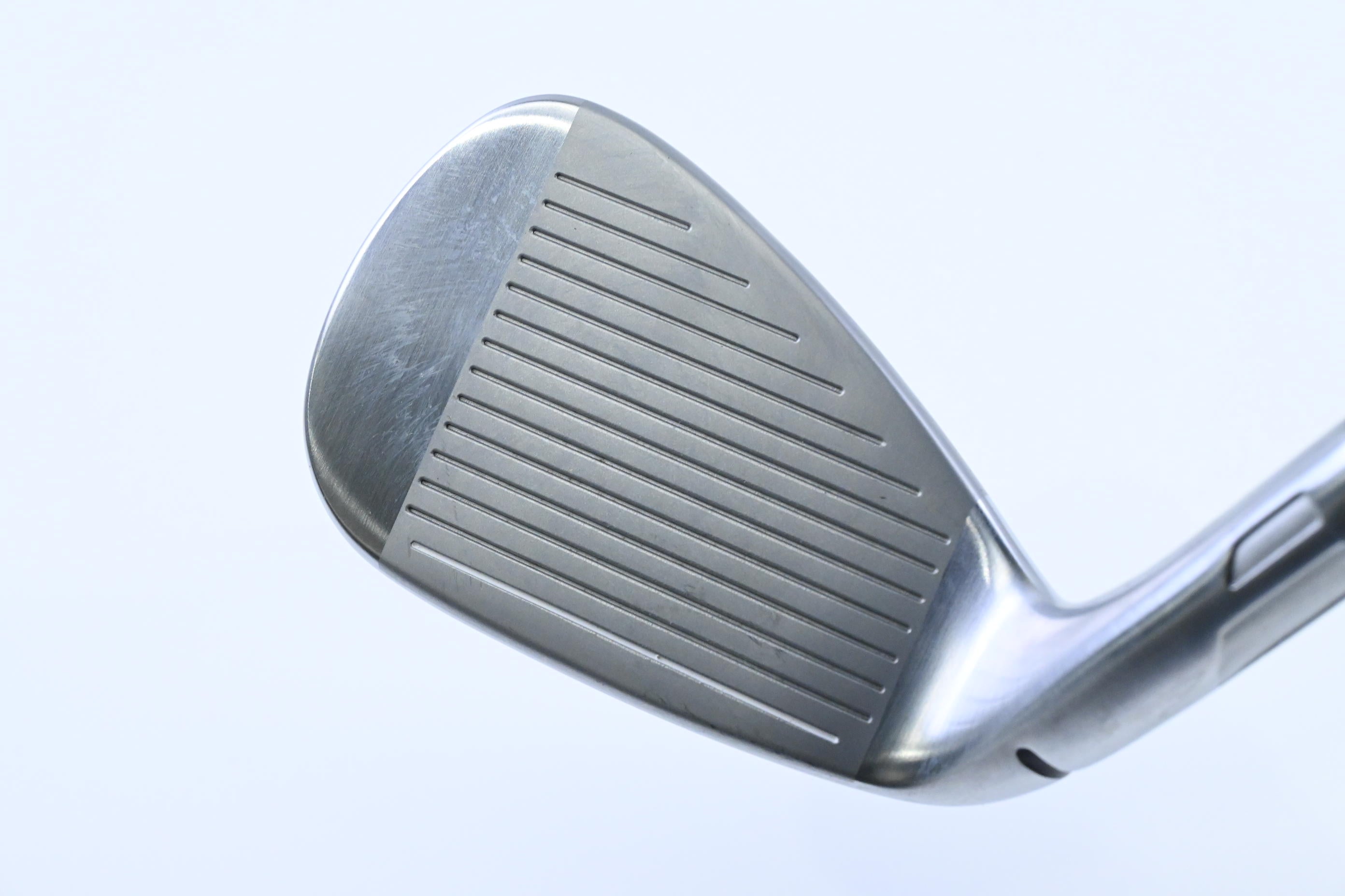 Taylormade Qi HL #8 Iron / Senior Flex Fujikura Speeder NX TCS 50 Shaft