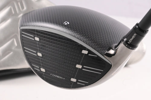 Taylormade Qi35 LS Driver / 9 Degree / Stiff Flex Fujikura Ventus Blue 5 Shaft