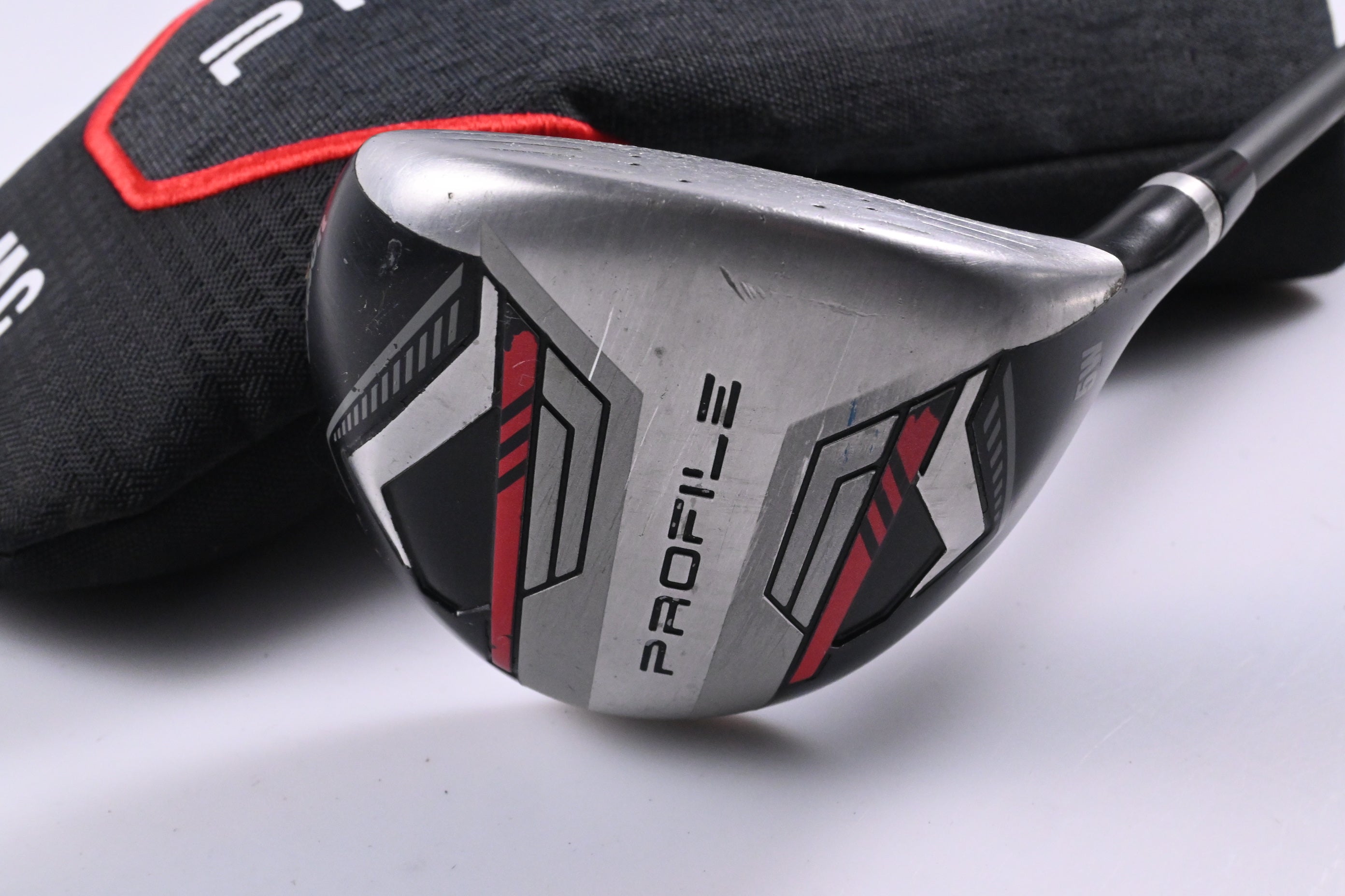 Wilson Profile #5 Wood / Men's Flex Wilson Profile Shaft