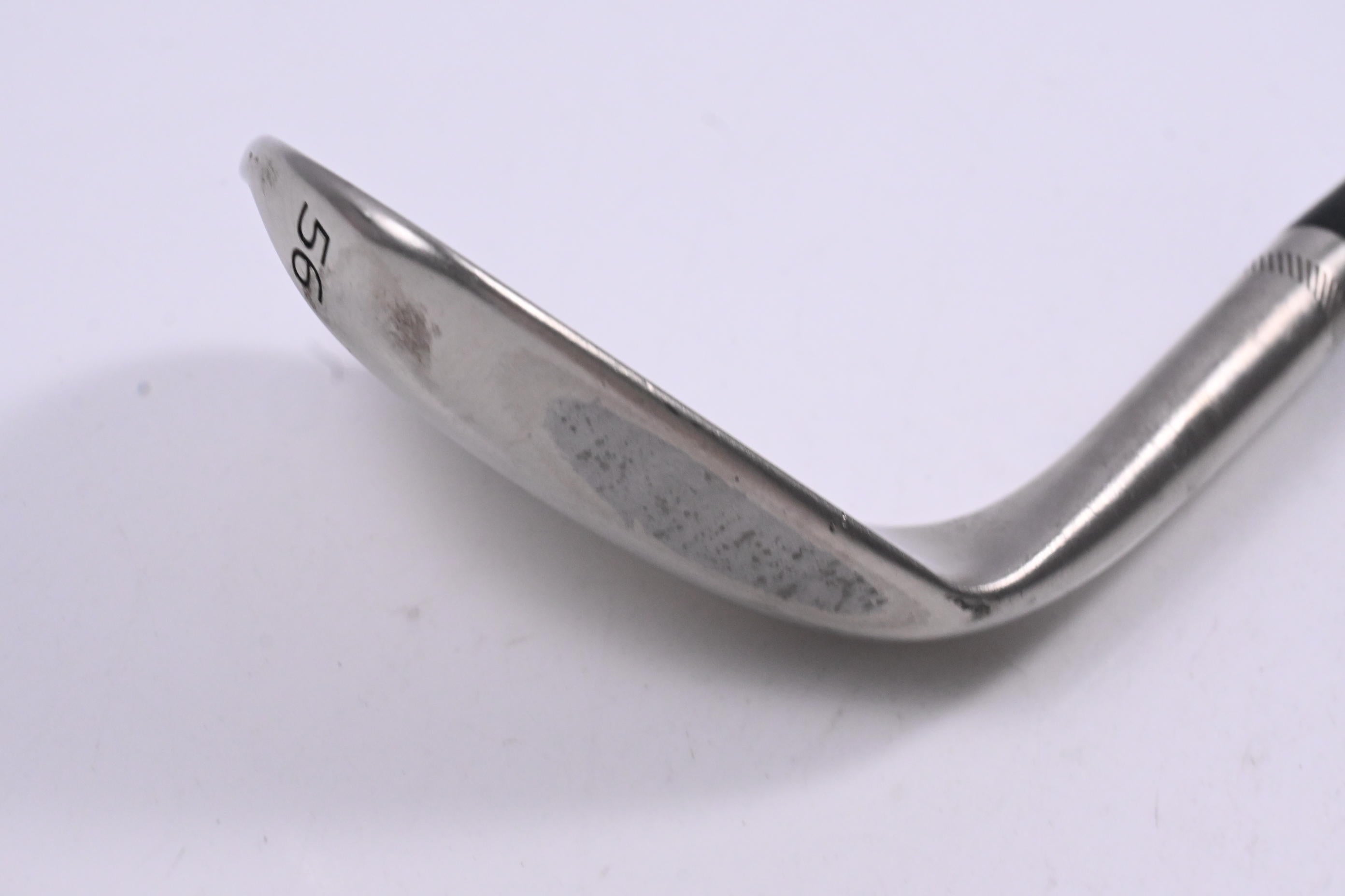 Titleist Vokey SM4 Sand Wedge / 56 Degree / Wedge Flex Titleist Vokey Design