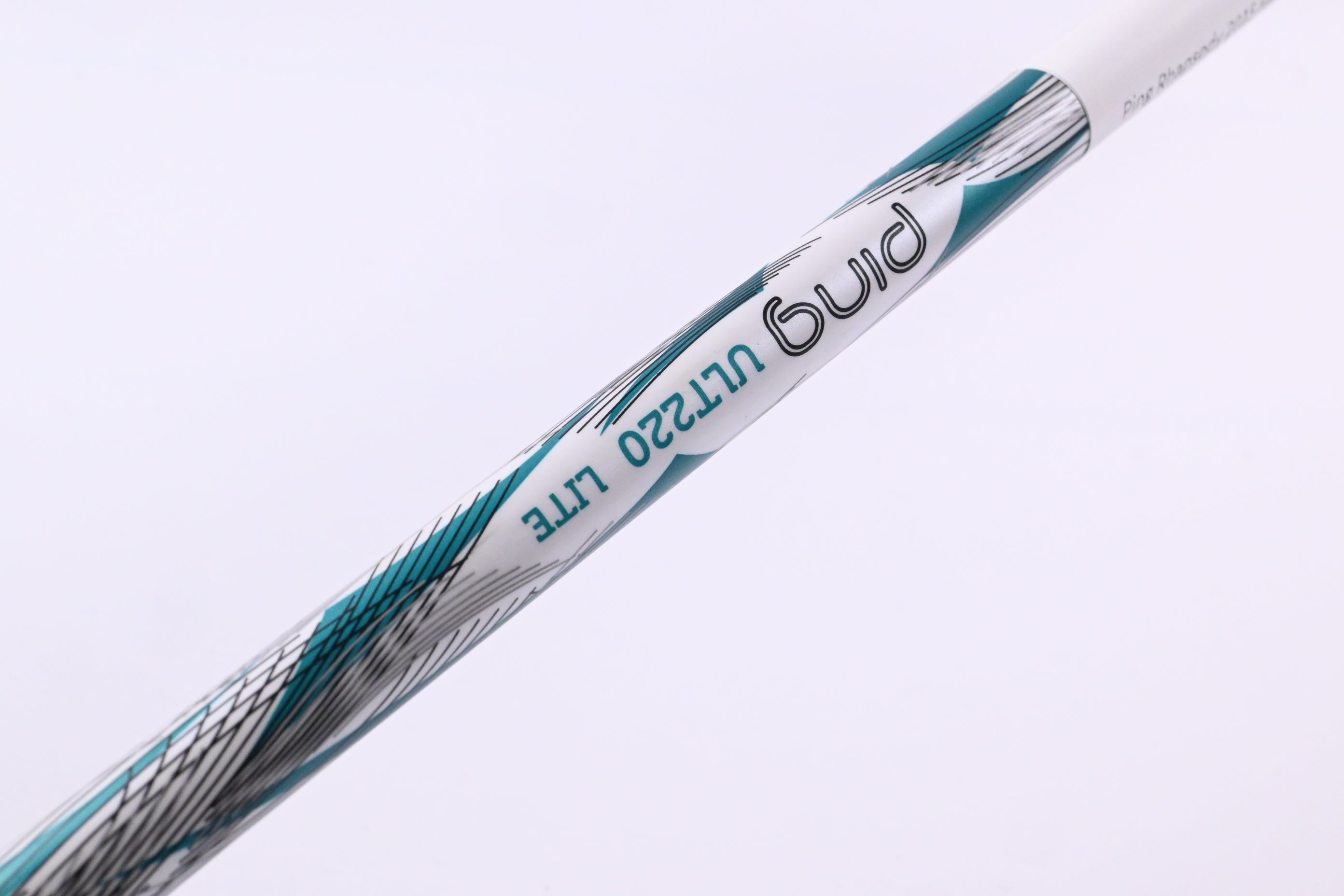 Ladies Ping Rhapsody 2015 #6 Hybrid / 30 Degree / Ladies Flex Ping ULT 220 Shaft