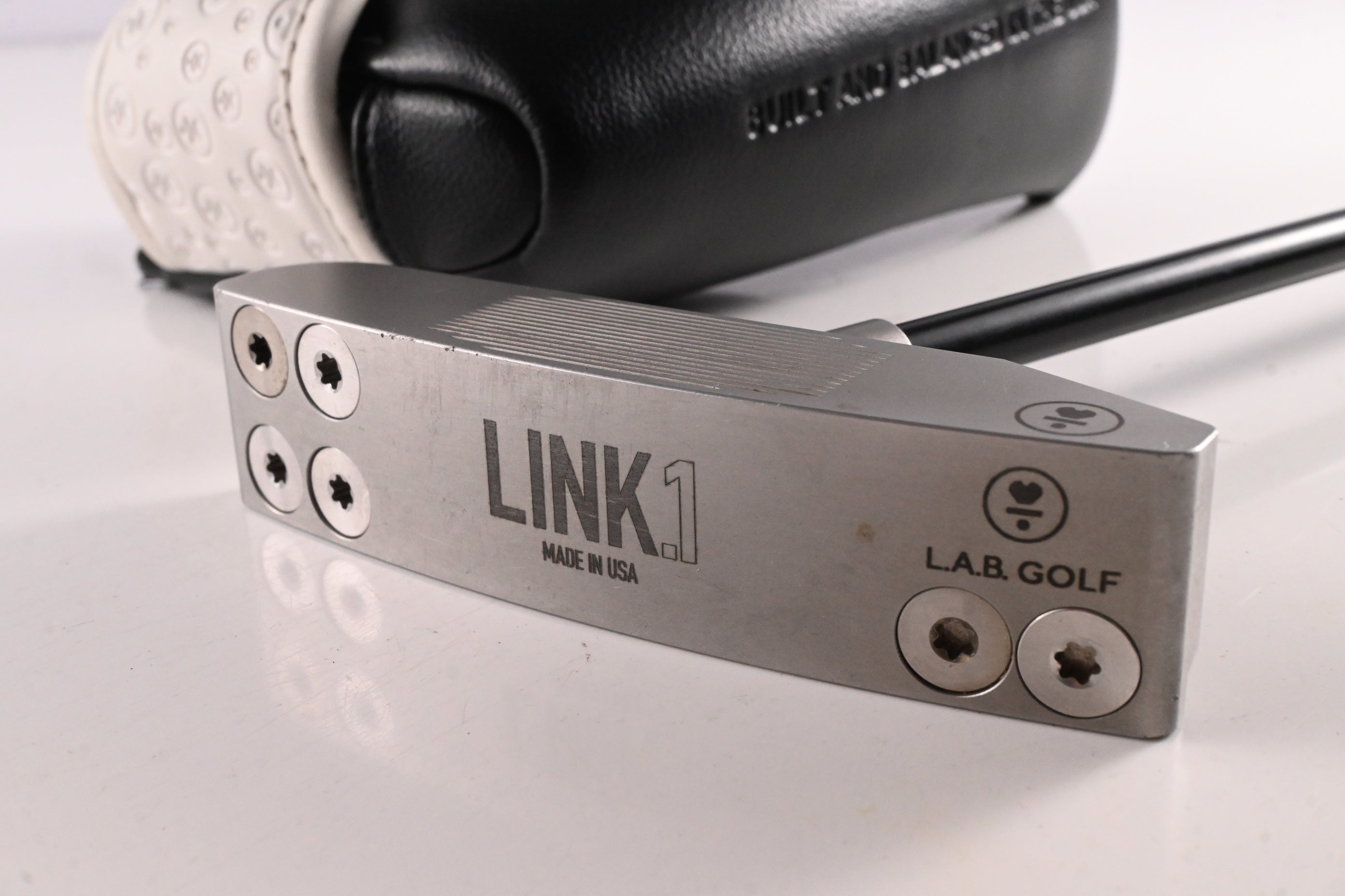 L.A.B Golf Link.1 Putter / 34 Inch