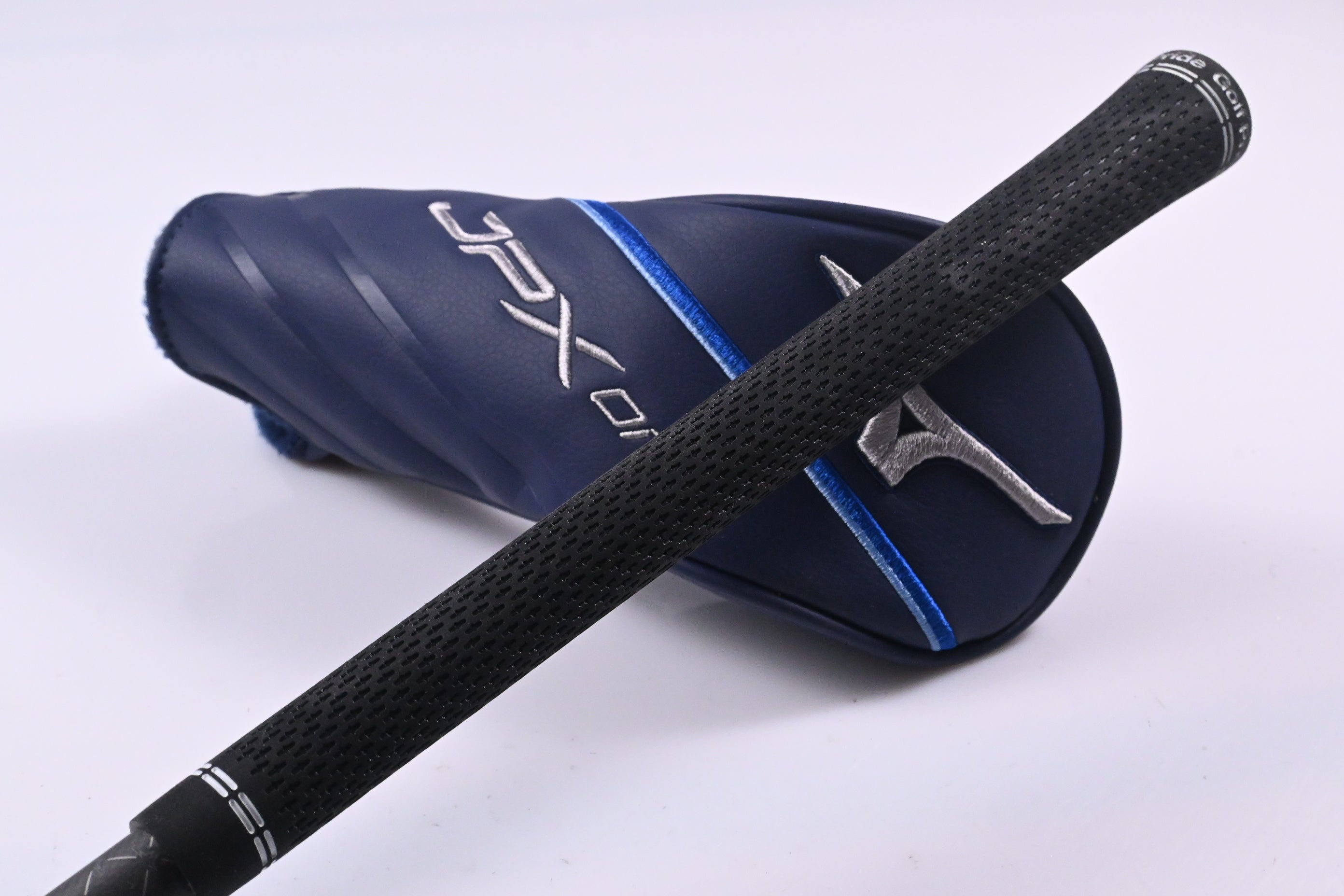 Mizuno JPX One #3 Hybrid / 19 Degree / Stiff Flex Tensei 1K Blue 75 Shaft