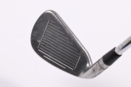 Ben Hogan BH-5 #5 Iron / 26 Degree / Stiff Flex Ben Hogan Apex Shaft