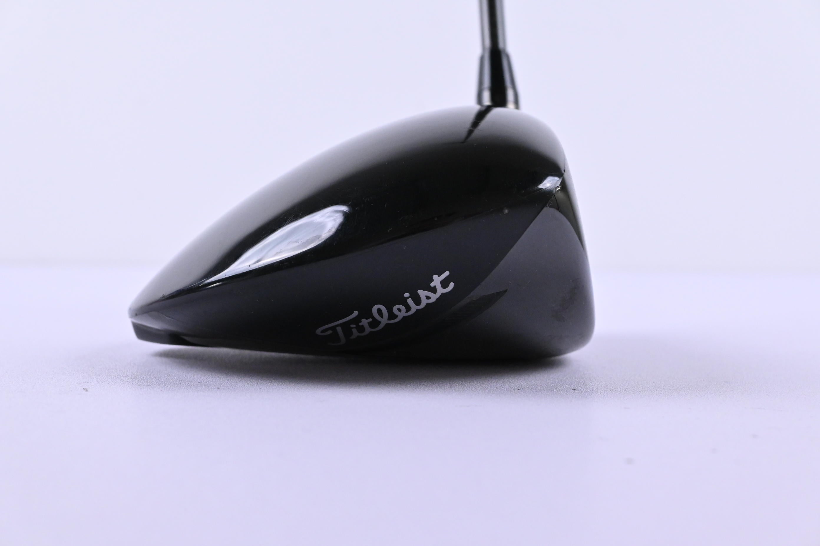 Titleist TS2 Driver / 9.5 Degree / X-Flex Aldila RIP Phenom 70 Shaft