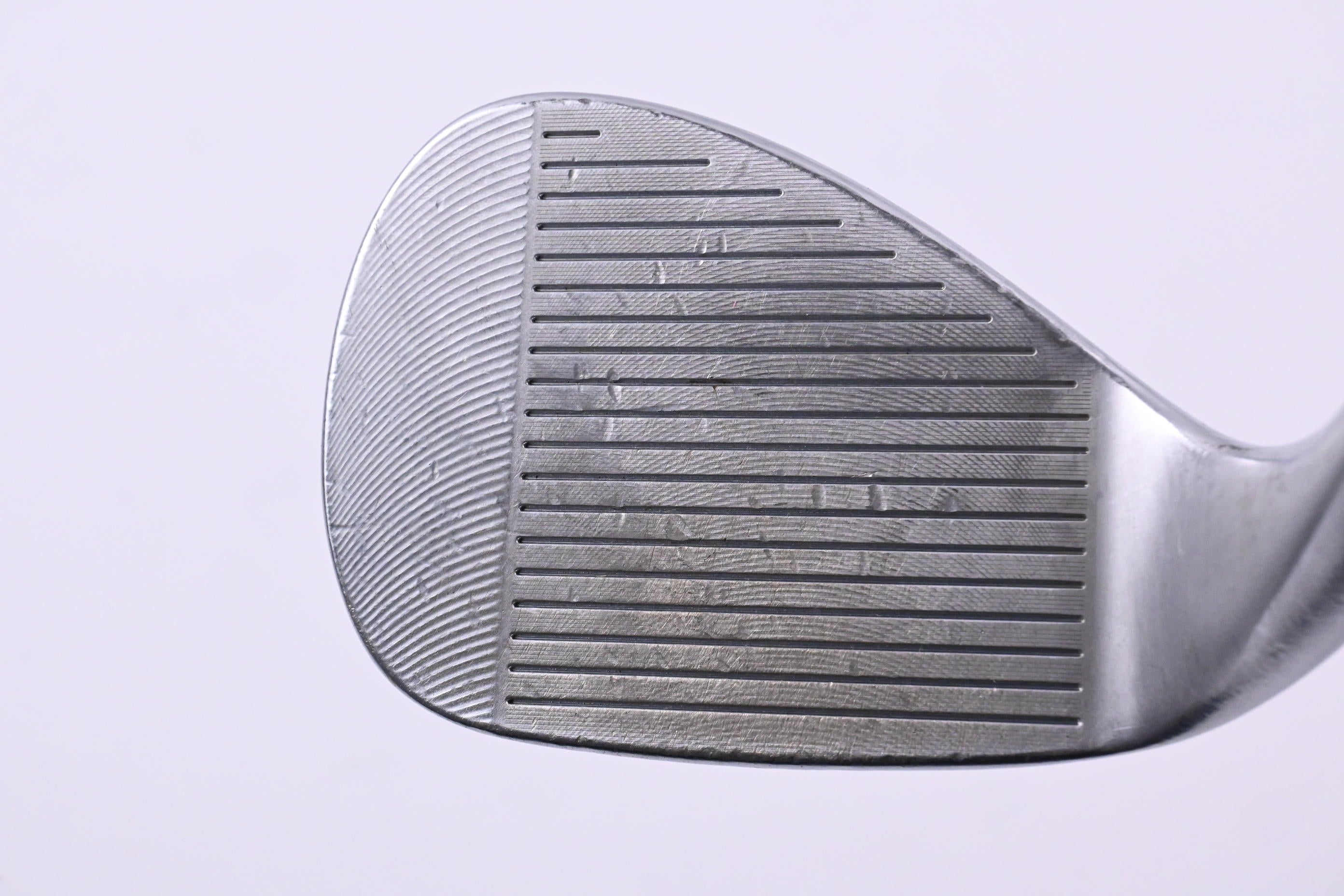 Cleveland RTX ZipCore Sand Wedge / 54 Degree / Wedge Flex Dynamic Gold Spinner