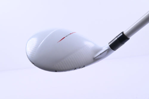 Left Hand Taylormade Aeroburner #5 Wood / 18 Degree / Regular Flex Speed RULZ 60