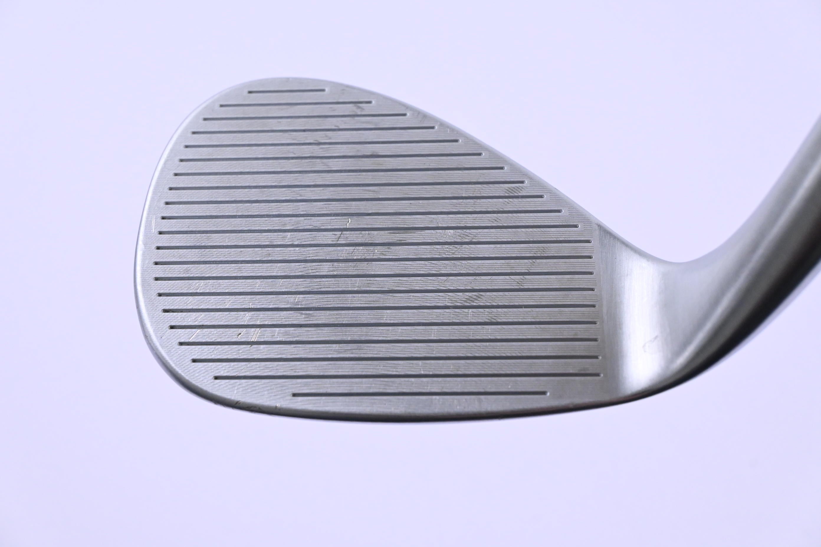 Cleveland RTX Full Face Lob Wedge / 60 Degree / Wedge Flex Dynamic Gold Spinner