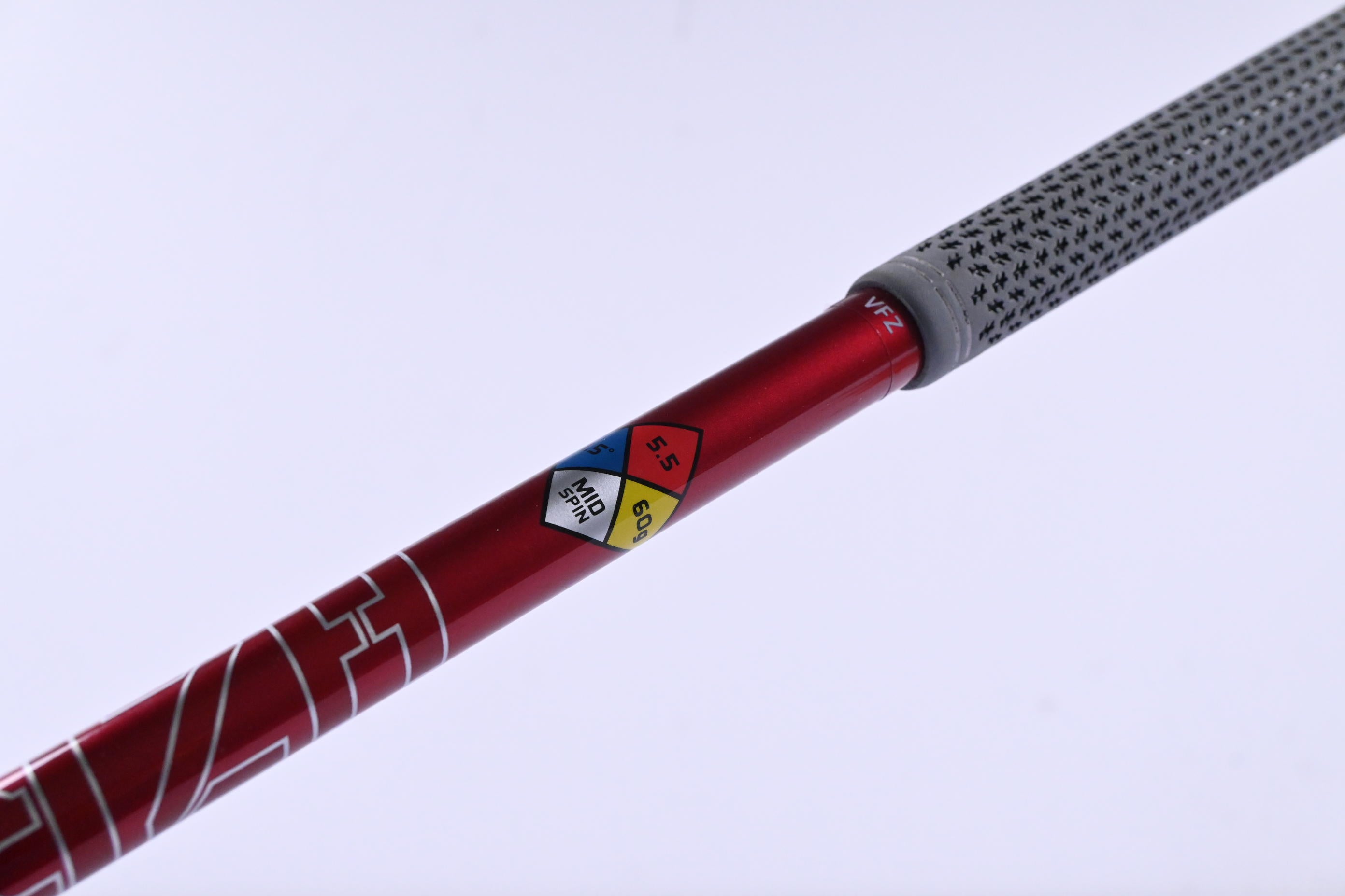 Wilson Dynapower 2023 #3 Wood / 15 Degree / Regular Flex HZRDUS Smoke Red RDX 60
