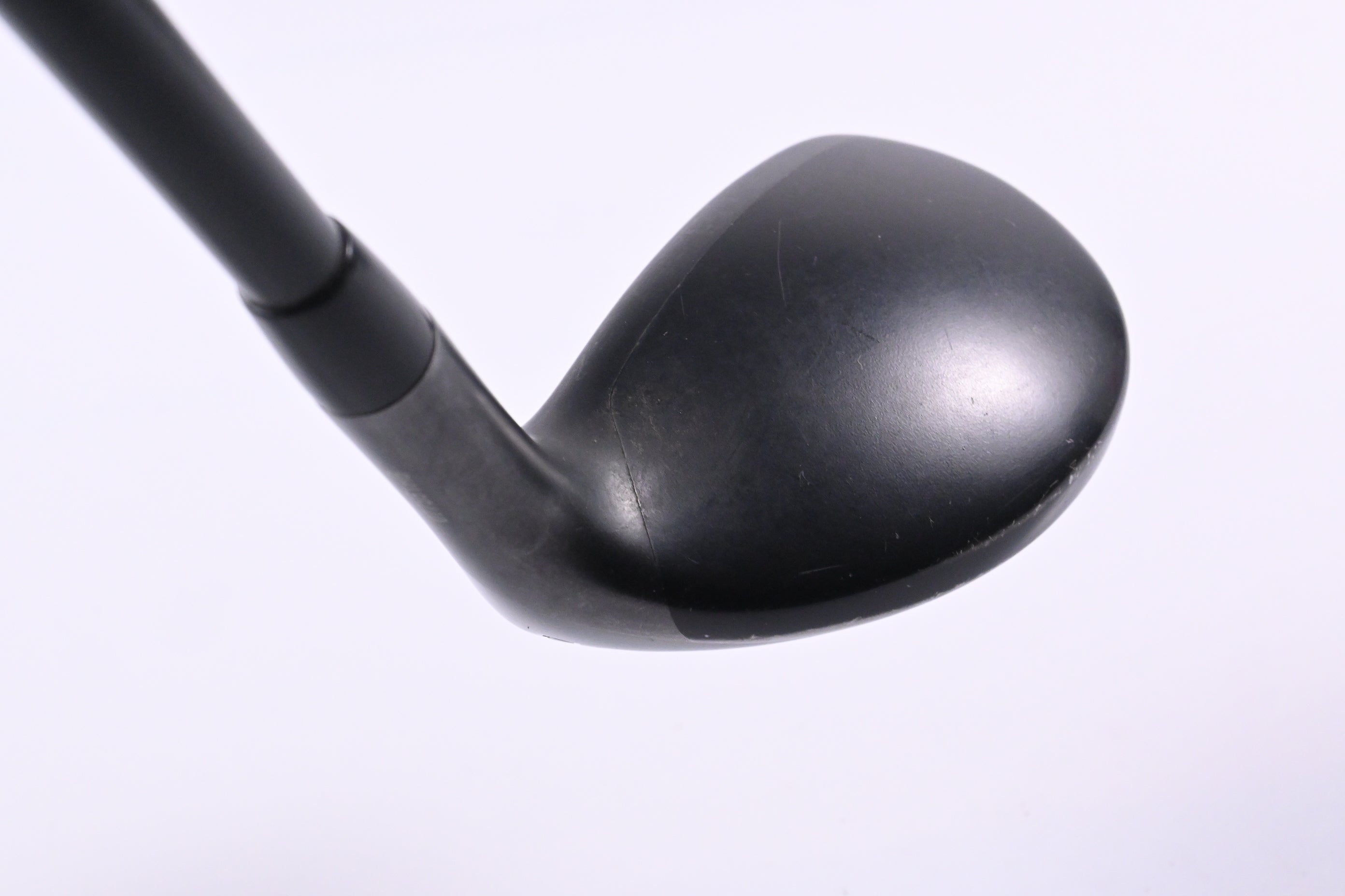 Ping i20 #3 Hybrid / 20 Degree / Regular Flex Ping TFC 707 Shaft