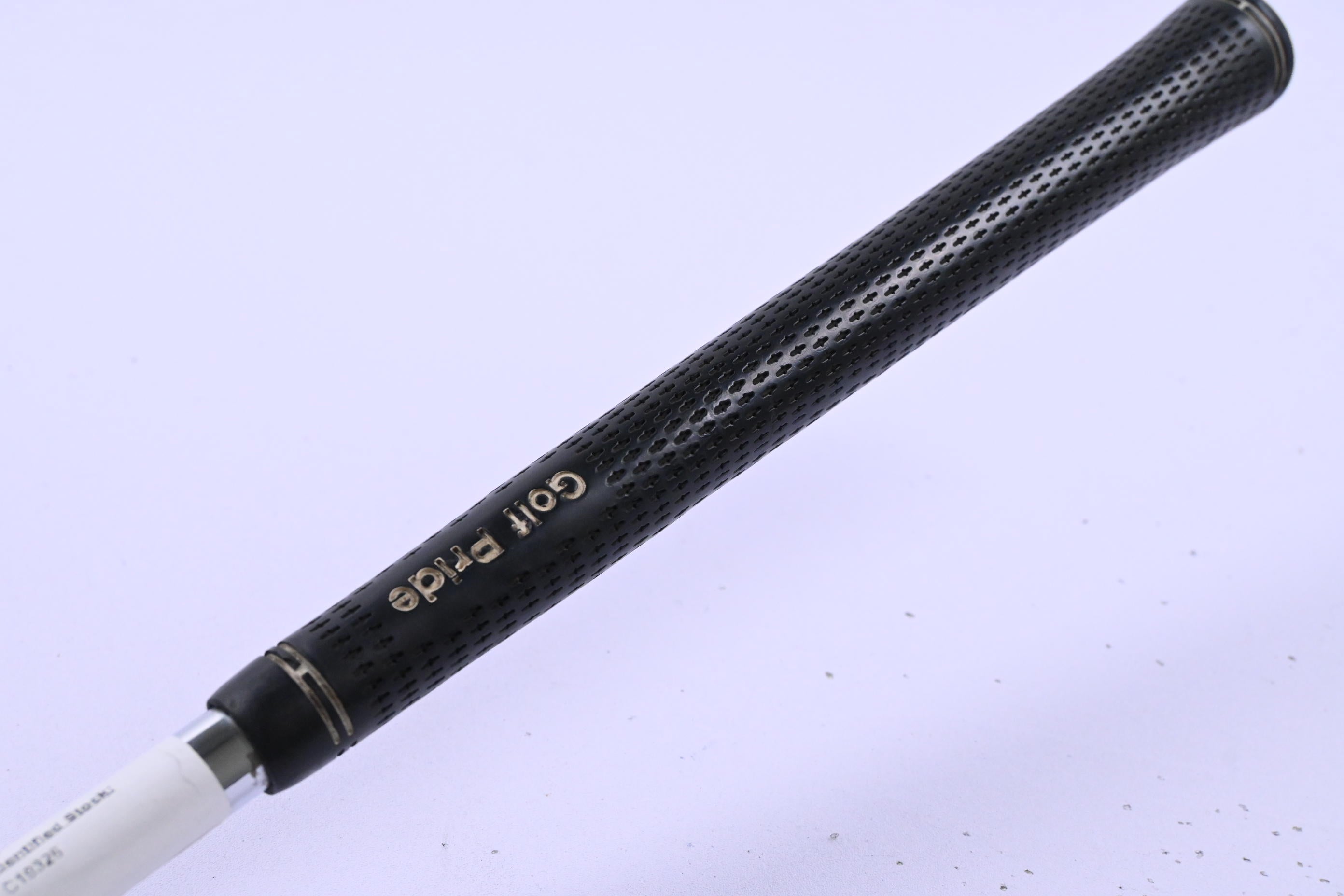 Cobra SS #5 Iron / 24 Degree / Stiff Flex Steel Shaft