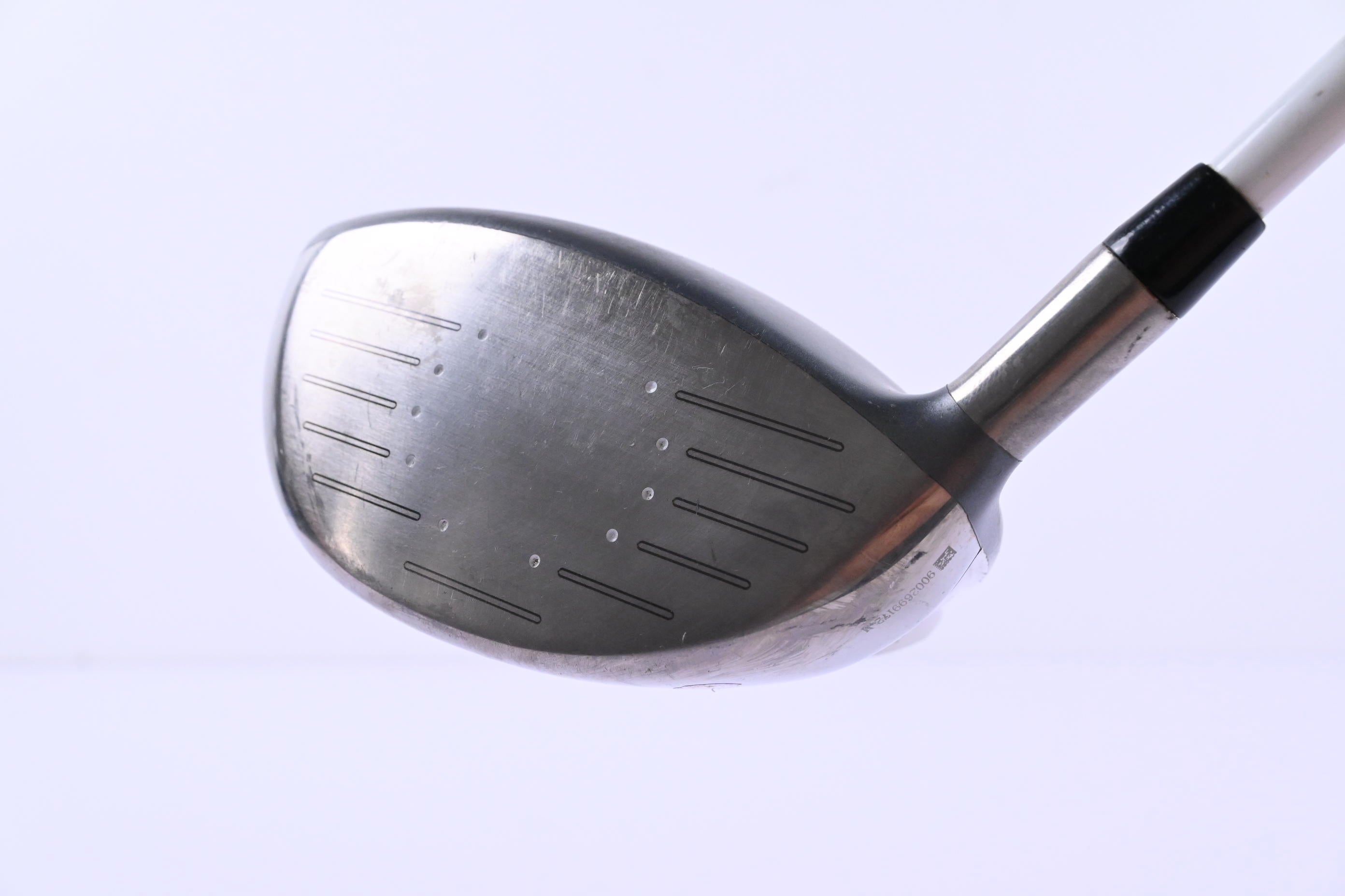 Callaway X Hot Driver / 9.5 Degree / Stiff Flex Grafalloy ProLaunch AXIS 60