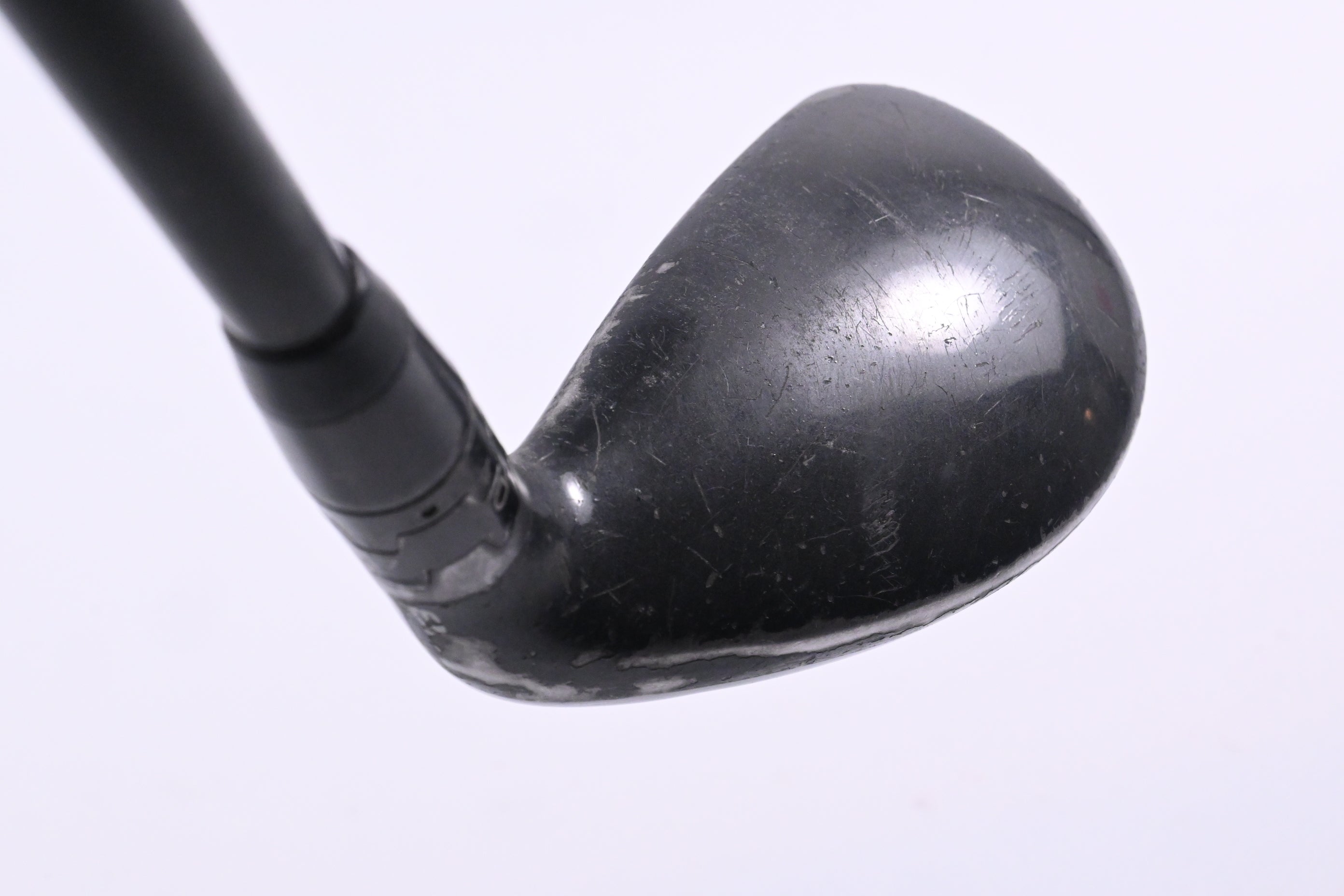 Titleist 818 H2 #3 Hybrid / 19 Degree / Stiff Flex Tensei AV Blue 70 Shaft