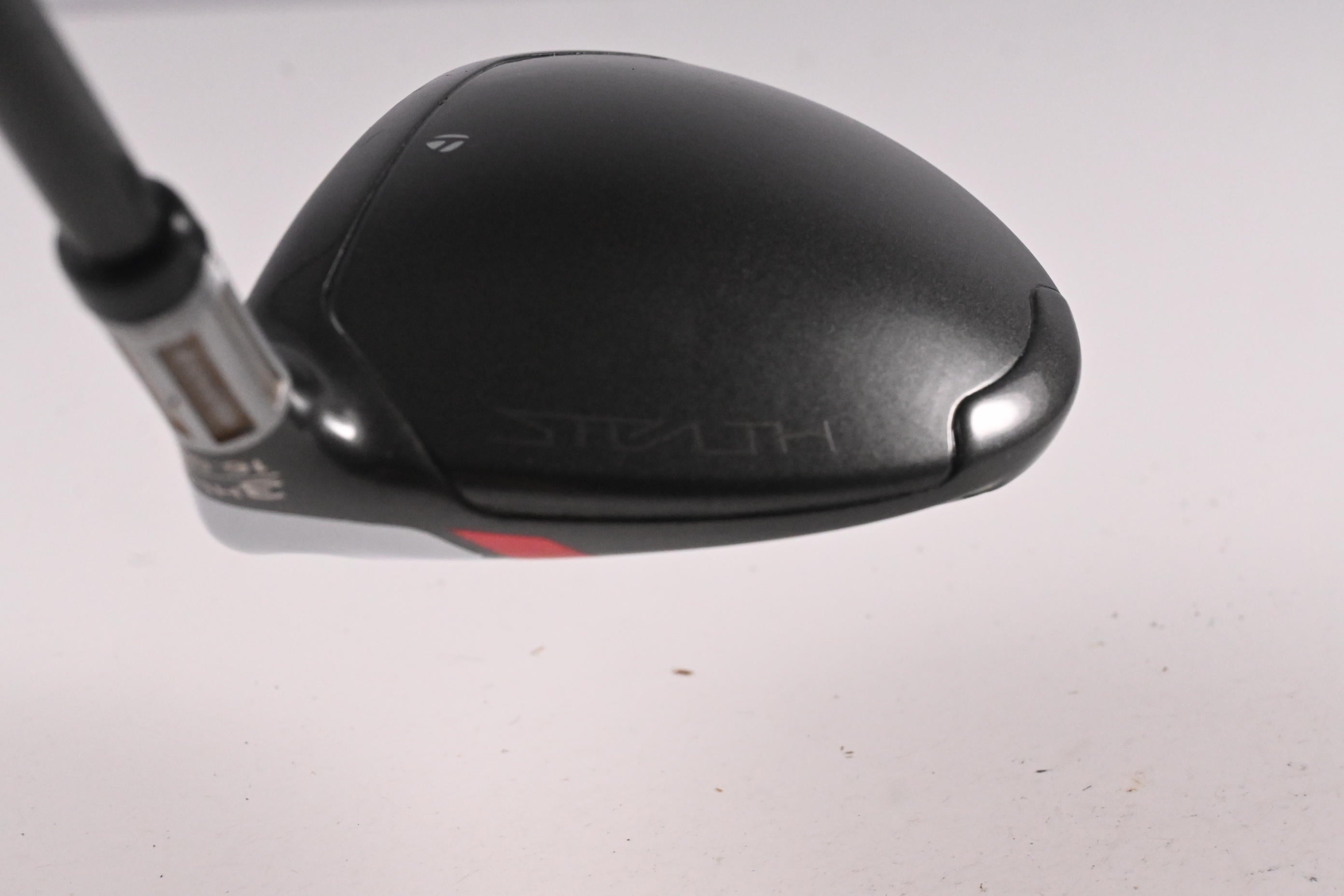 Taylormade Stealth #3 Wood / 16.5 Degree / X-Flex Diamana D+ White 70 Shaft