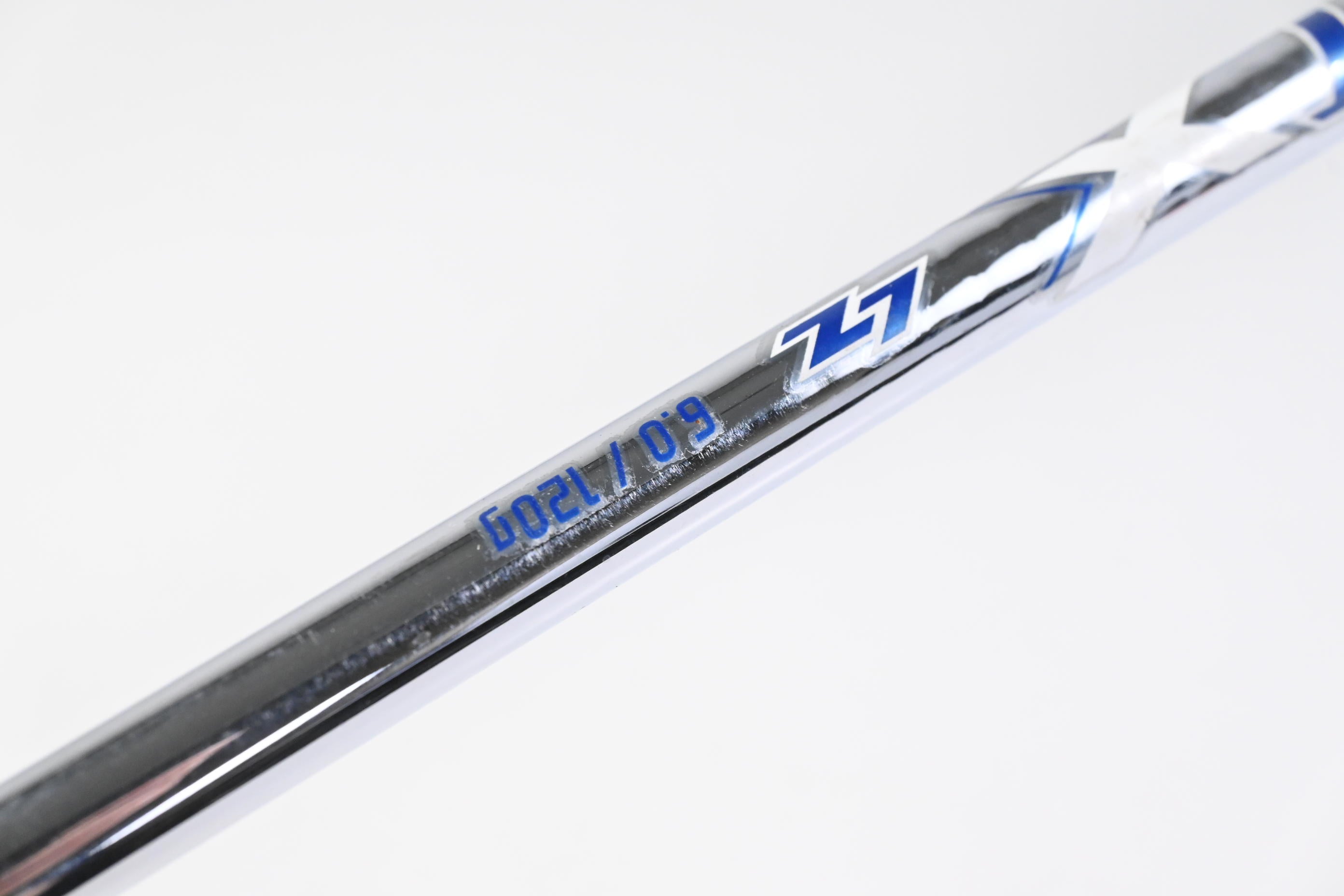 Titleist 718 T-MB #3 Iron / 20 Degree / Stiff Flex Project X LZ 120 Steel Shaft