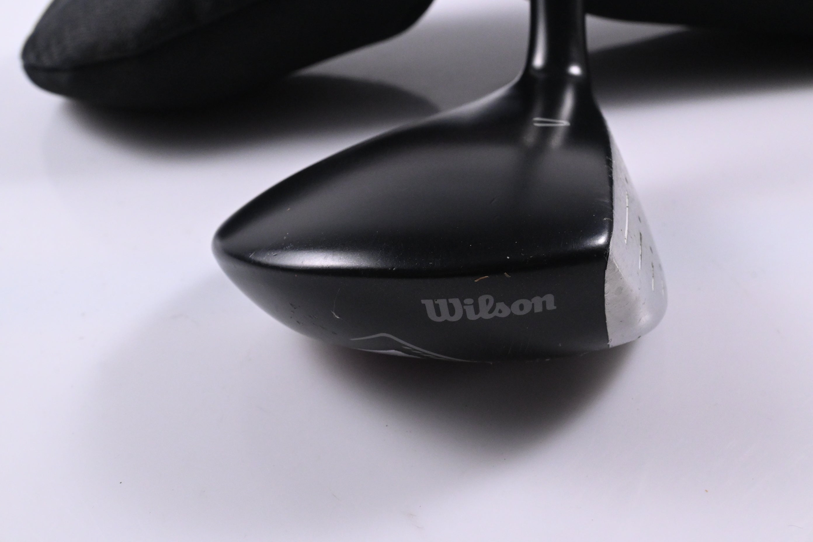 Wilson Profile #5 Wood / Men's Flex Wilson Profile Shaft