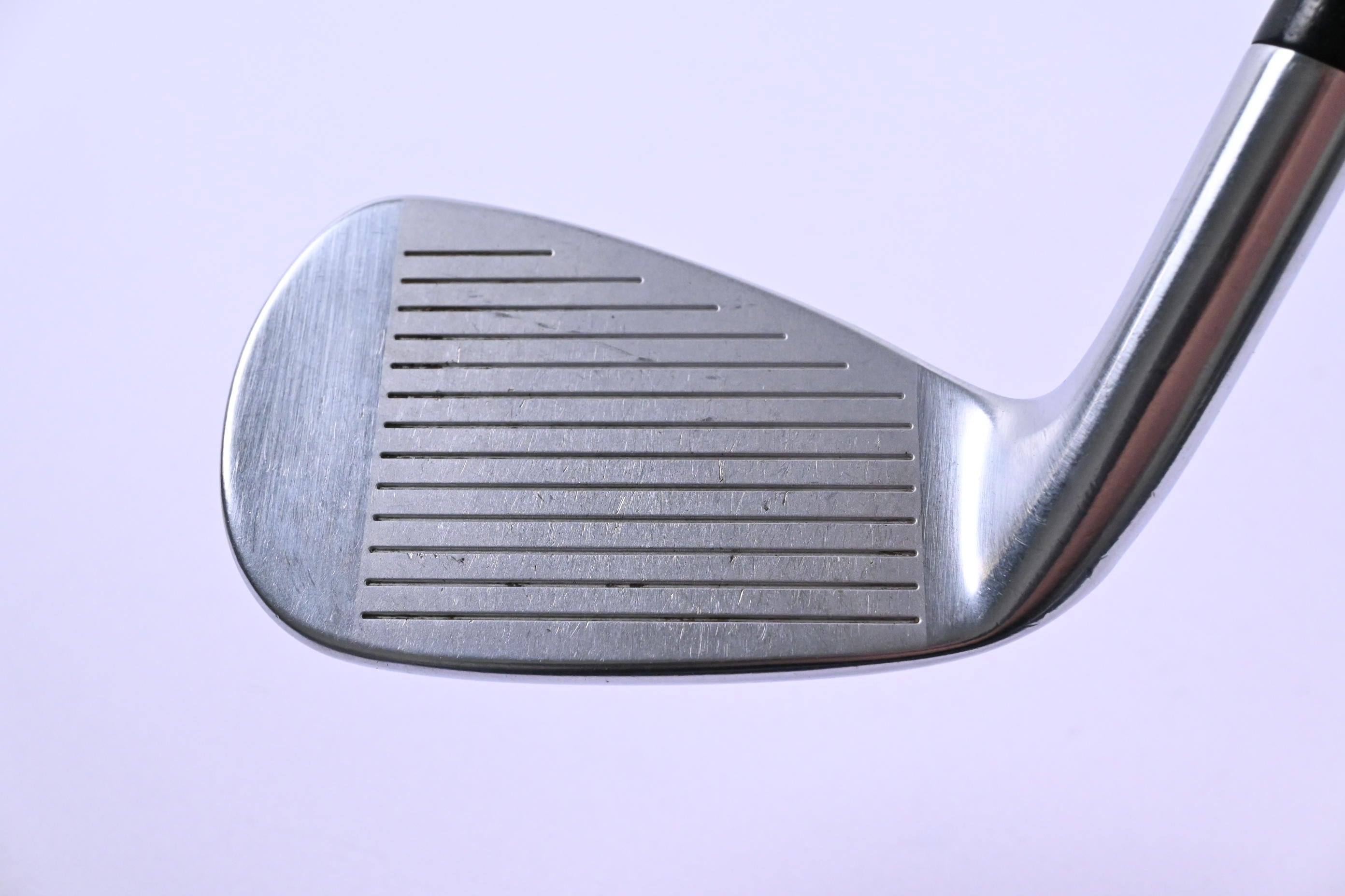 Titleist T200 2021 #8 Iron / Stiff Flex True Temper AMT Black S300 Shaft