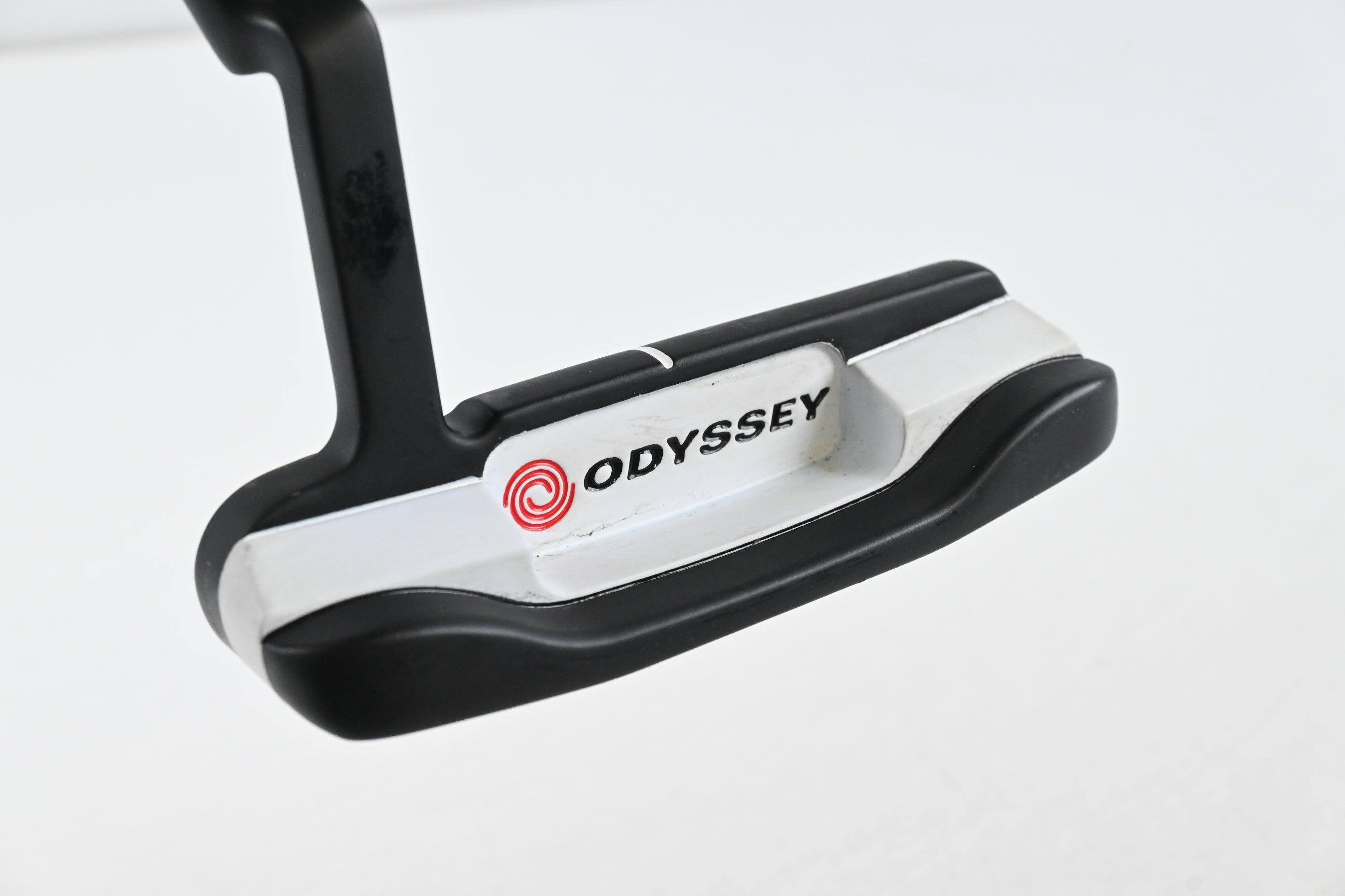 Odyssey White Hot Versa One Putter / 33 Inch
