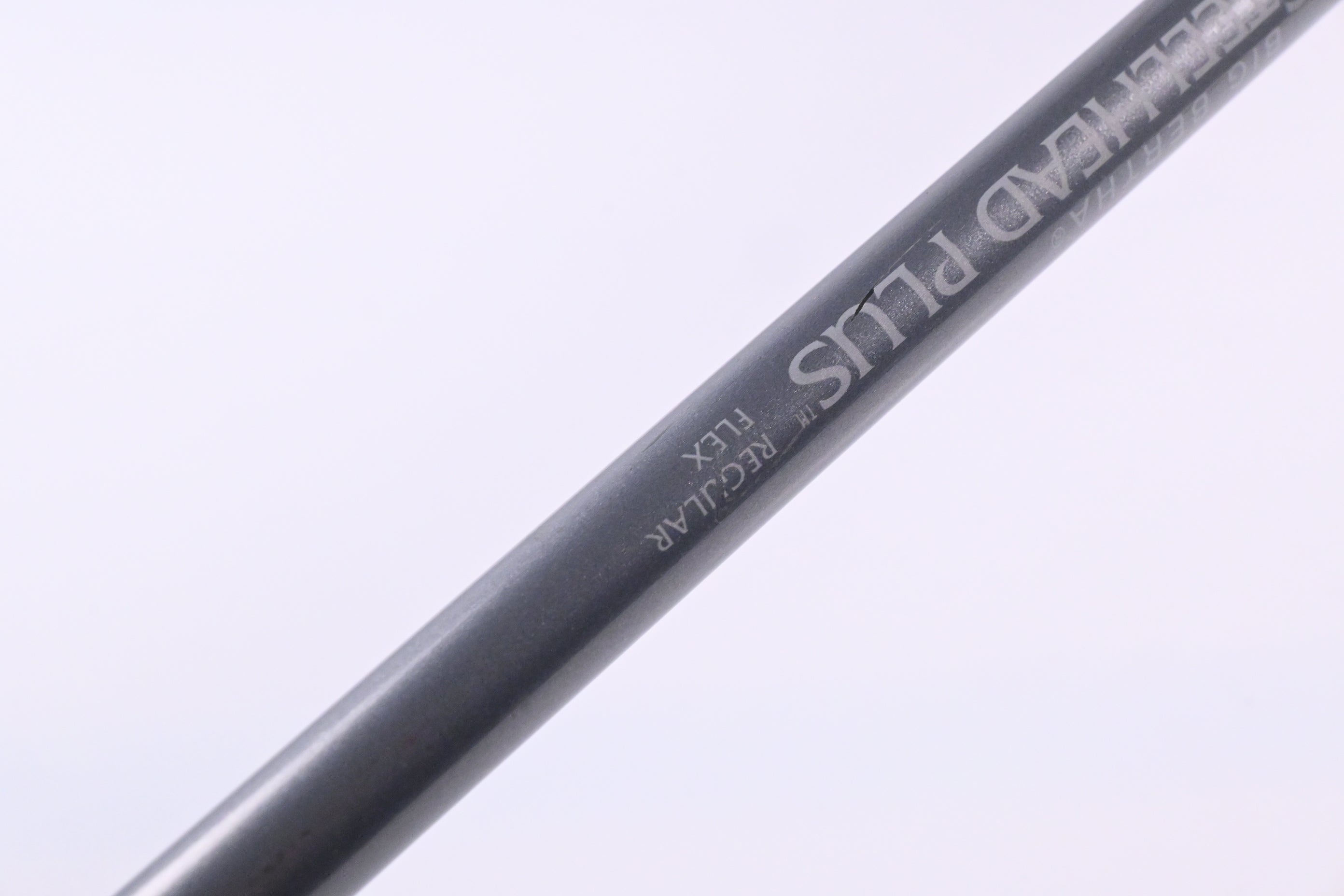 Callaway Steelhead Plus Driver / 9 Degree / Regular Flex Steelhead Plus Shaft