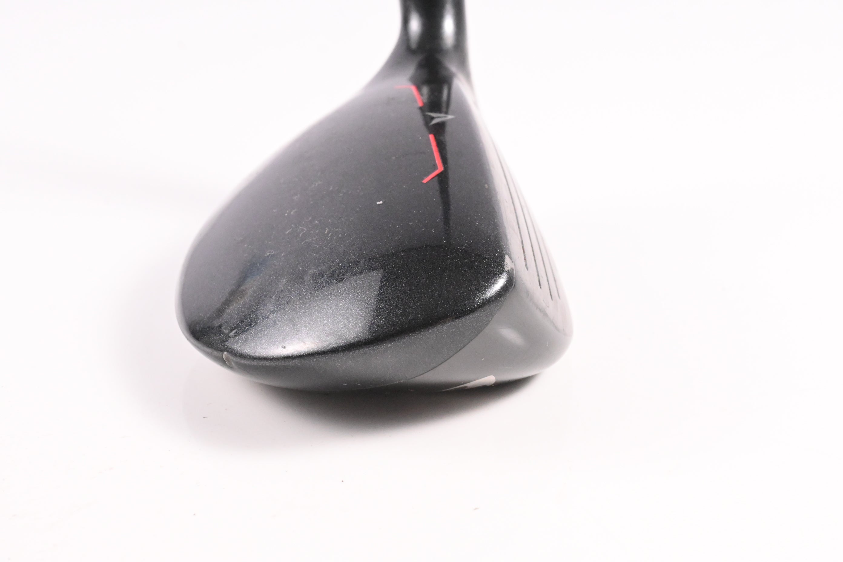 Benross Delta X #5 Hybrid / 28 Degree / Regular Flex Vista Pro 70 Shaft