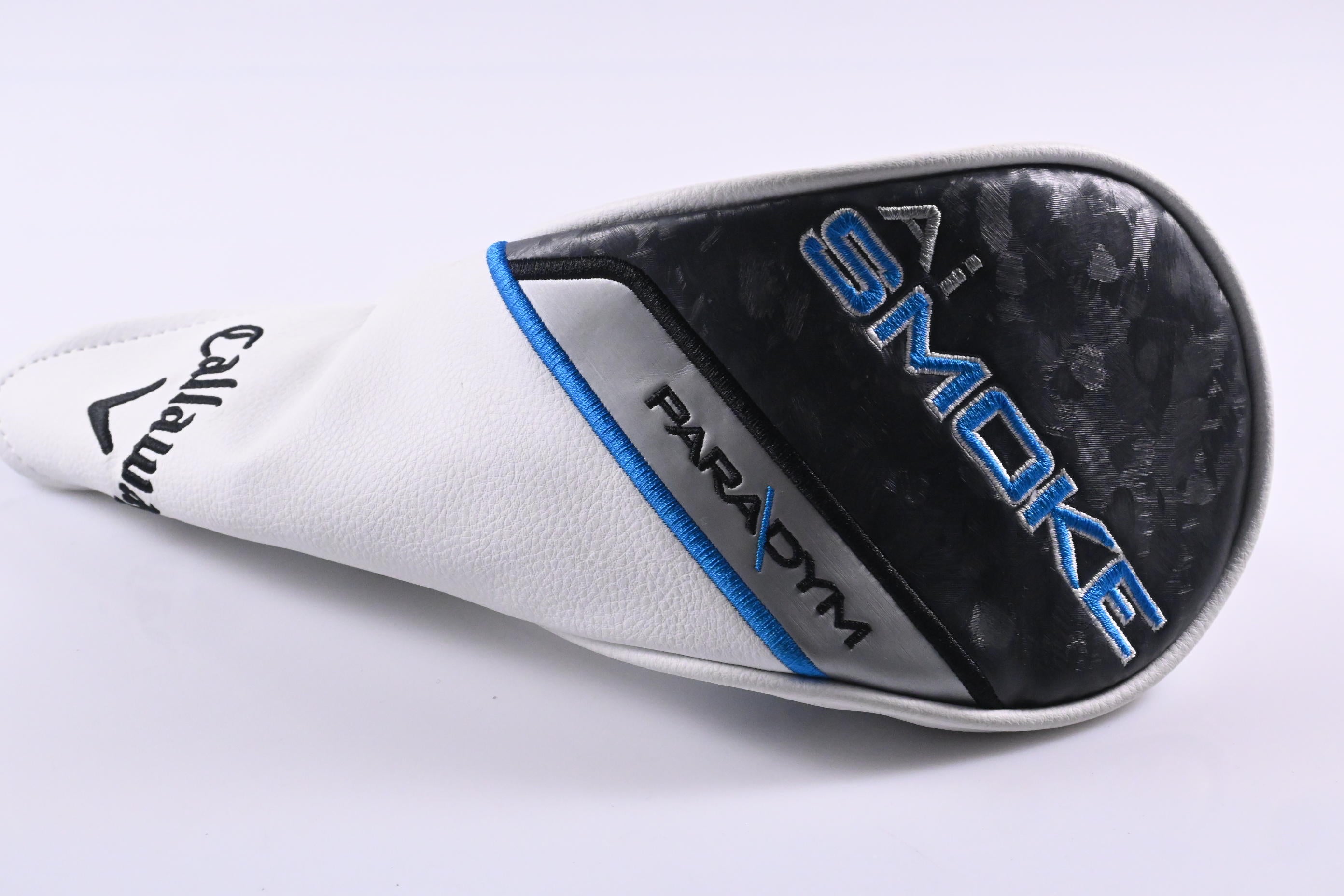 Tour IssueCallaway Paradym Ai Smoke Max #5 Wood / 19 Degree / Senior Flex