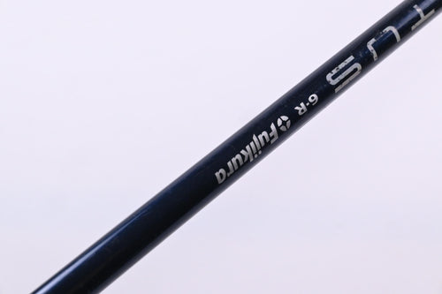 Taylormade SIM2 Max #3 Hybrid / 19 Degree / Regular Flex Ventus Blue 6 Shaft